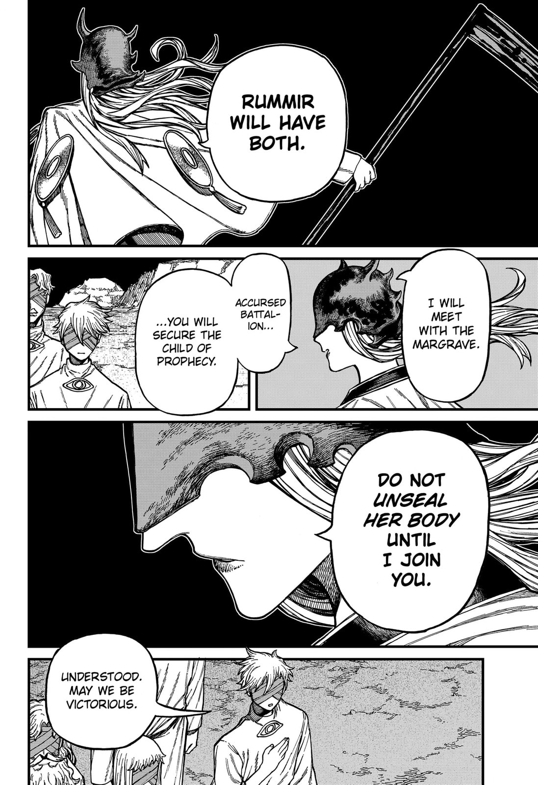 Centuria Chapter 92 page 6 - 