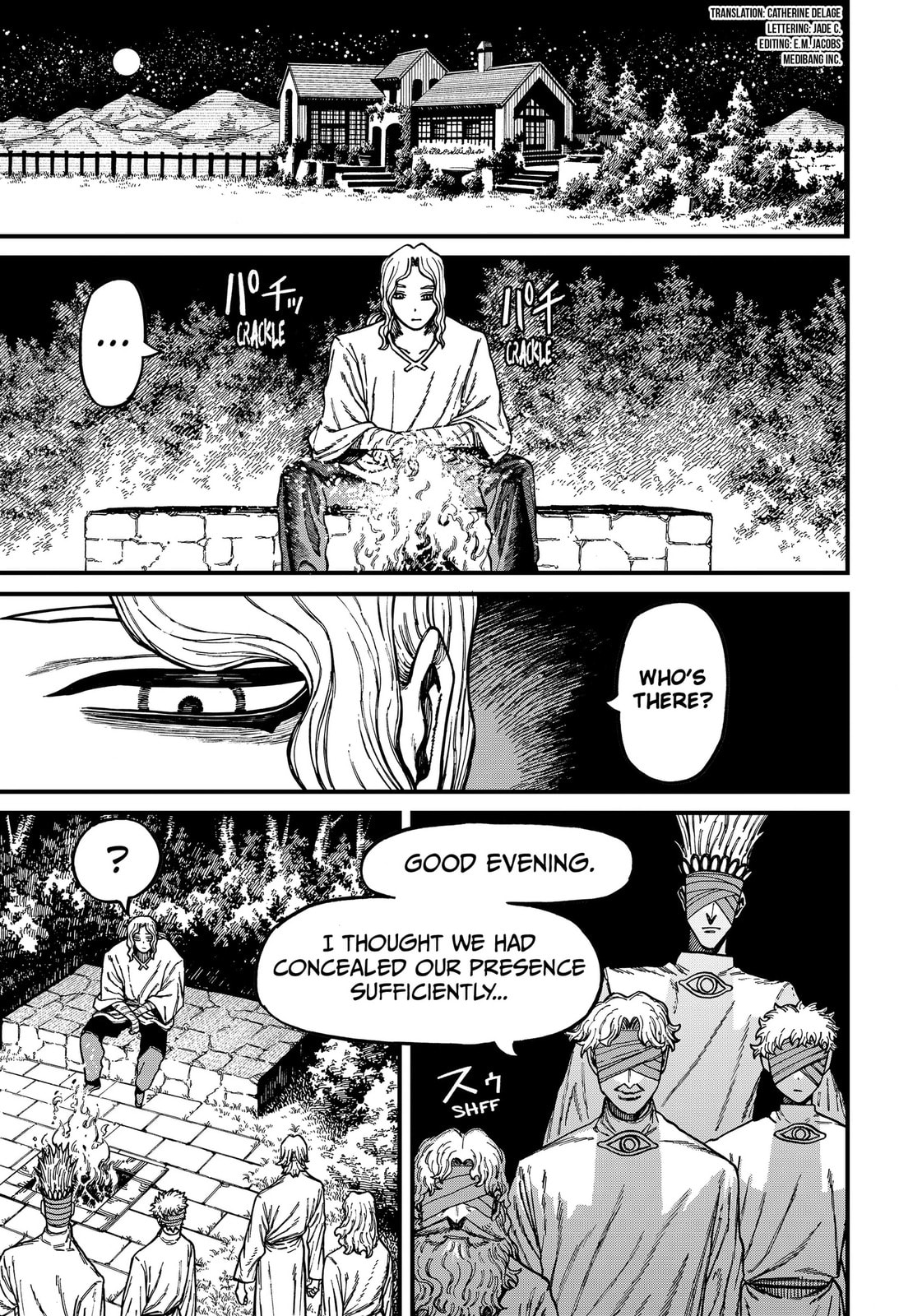 Centuria Chapter 92 page 7 - 