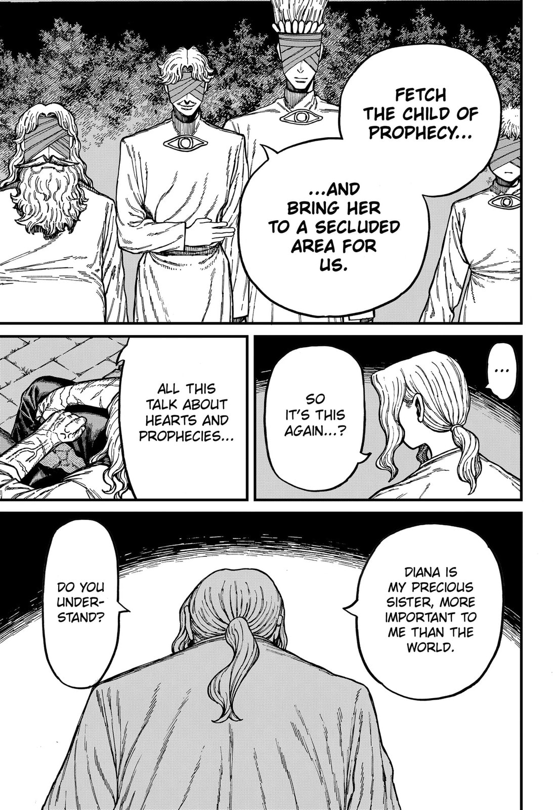 Centuria Chapter 92 page 9 - 