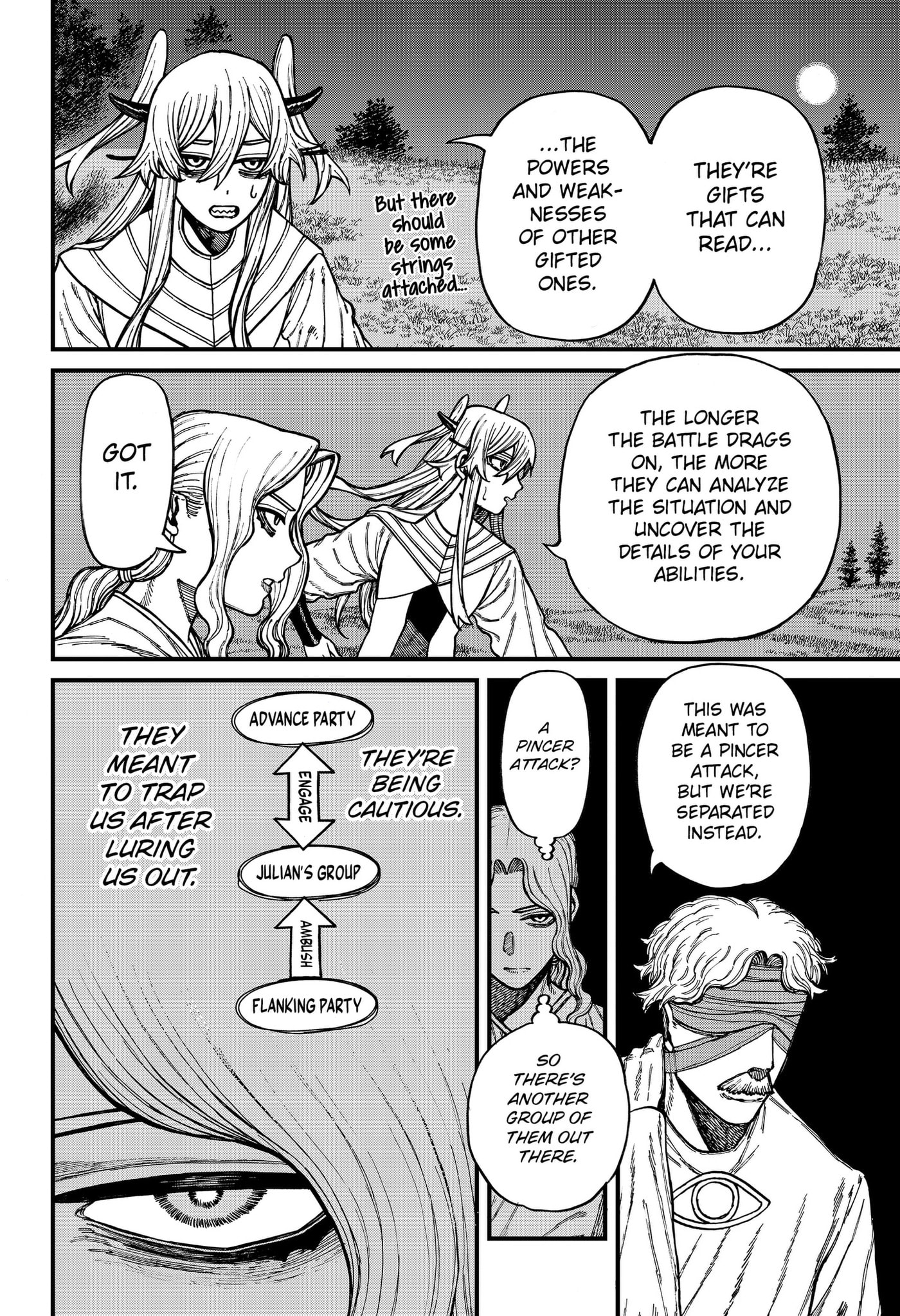 Centuria Chapter 93 page 2 - 