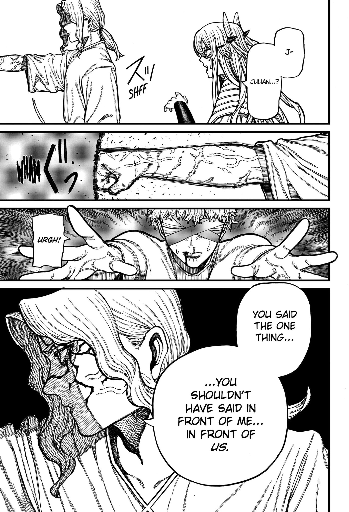 Centuria Chapter 93 page 13 - 