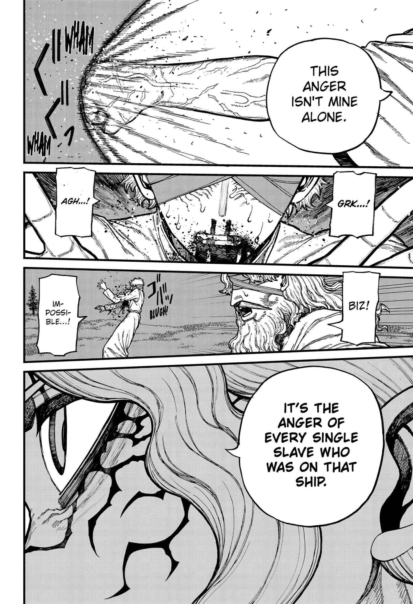 Centuria Chapter 93 page 14 - 