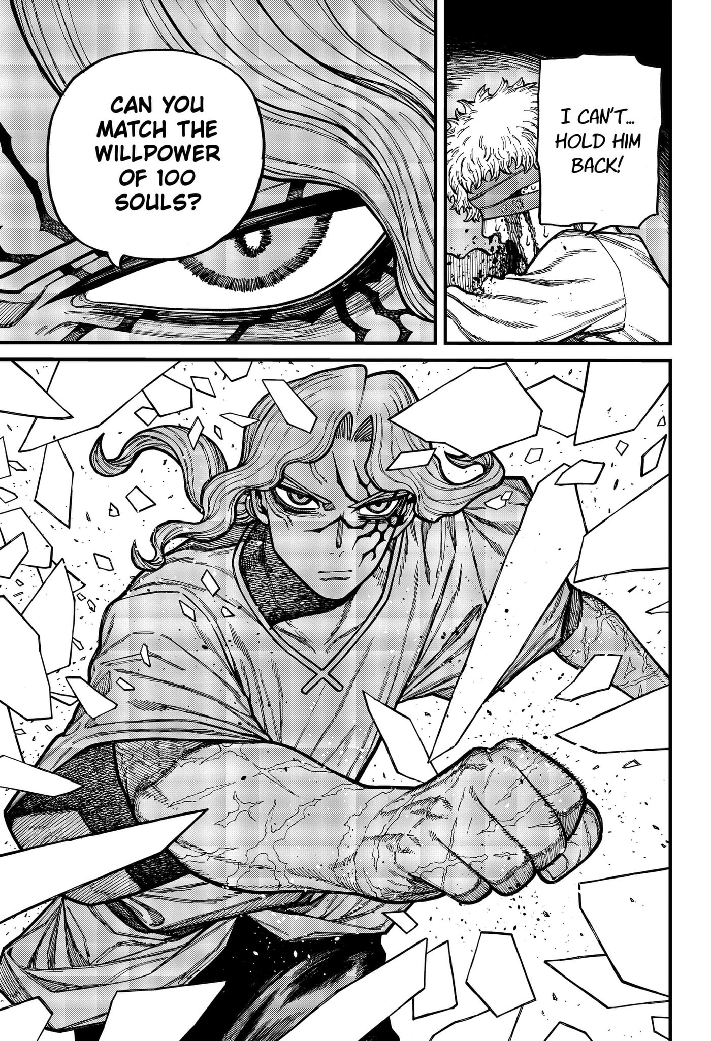 Centuria Chapter 93 page 15 - 