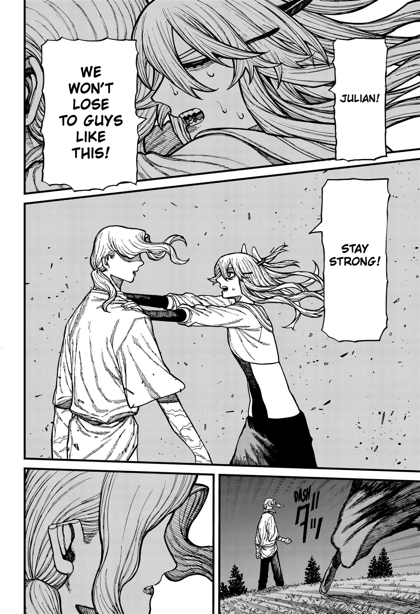 Centuria Chapter 93 page 18 - 