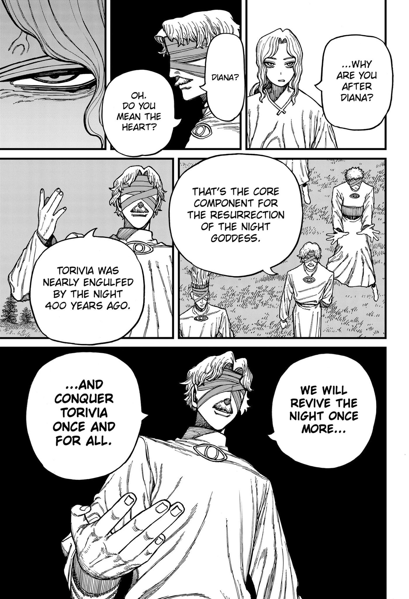 Centuria Chapter 93 page 7 - 