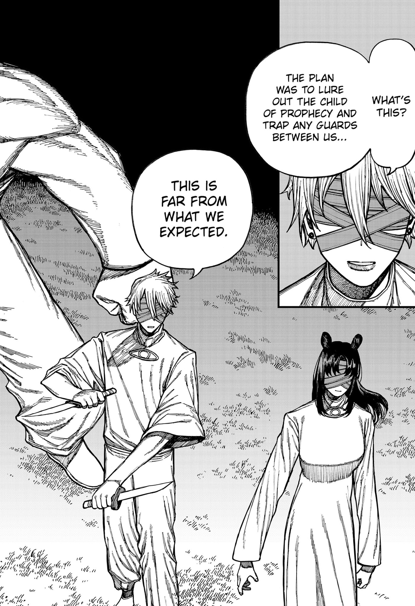 Centuria Chapter 94 page 2 - 