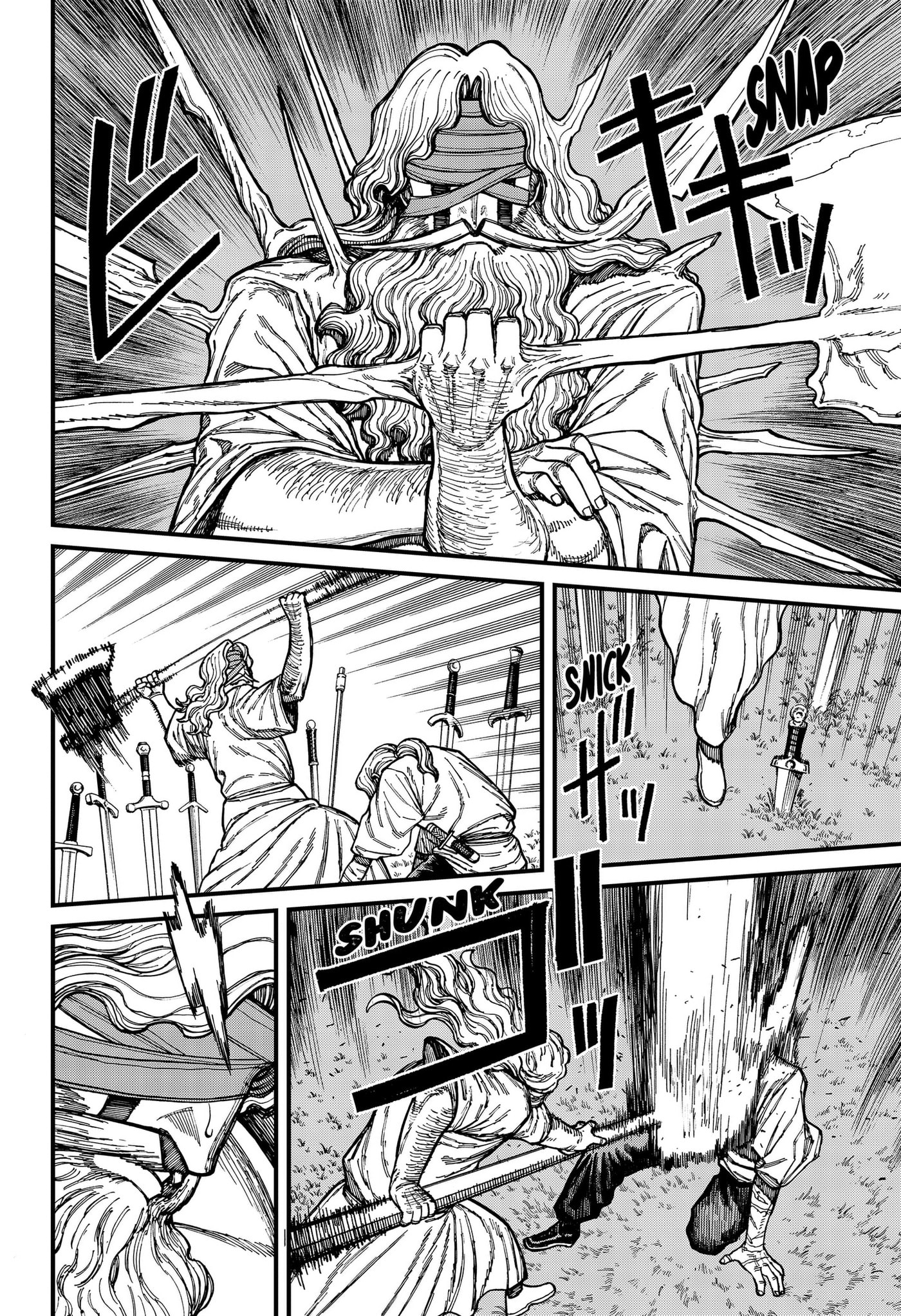 Centuria Chapter 94 page 12 - 