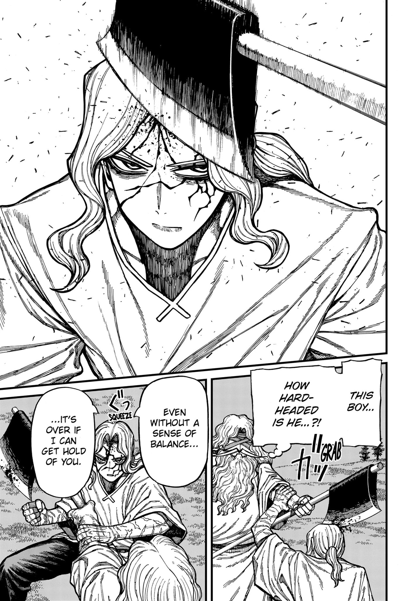 Centuria Chapter 94 page 13 - 