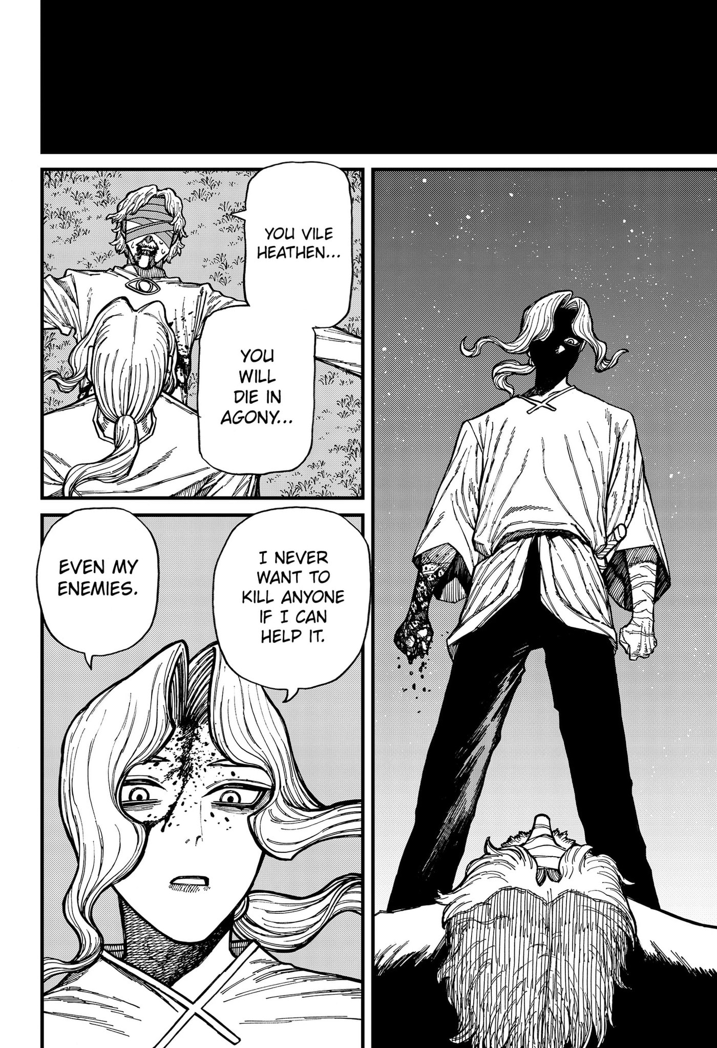 Centuria Chapter 94 page 16 - 