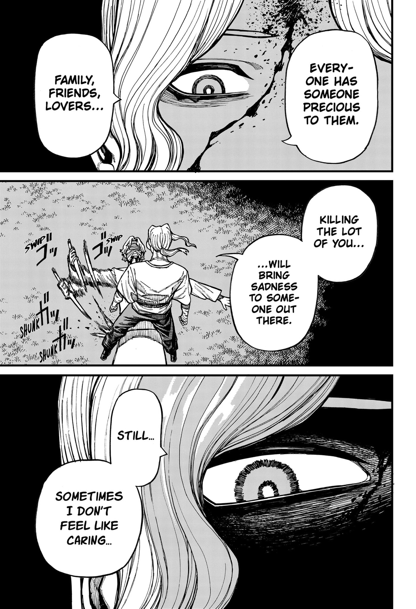 Centuria Chapter 94 page 17 - 
