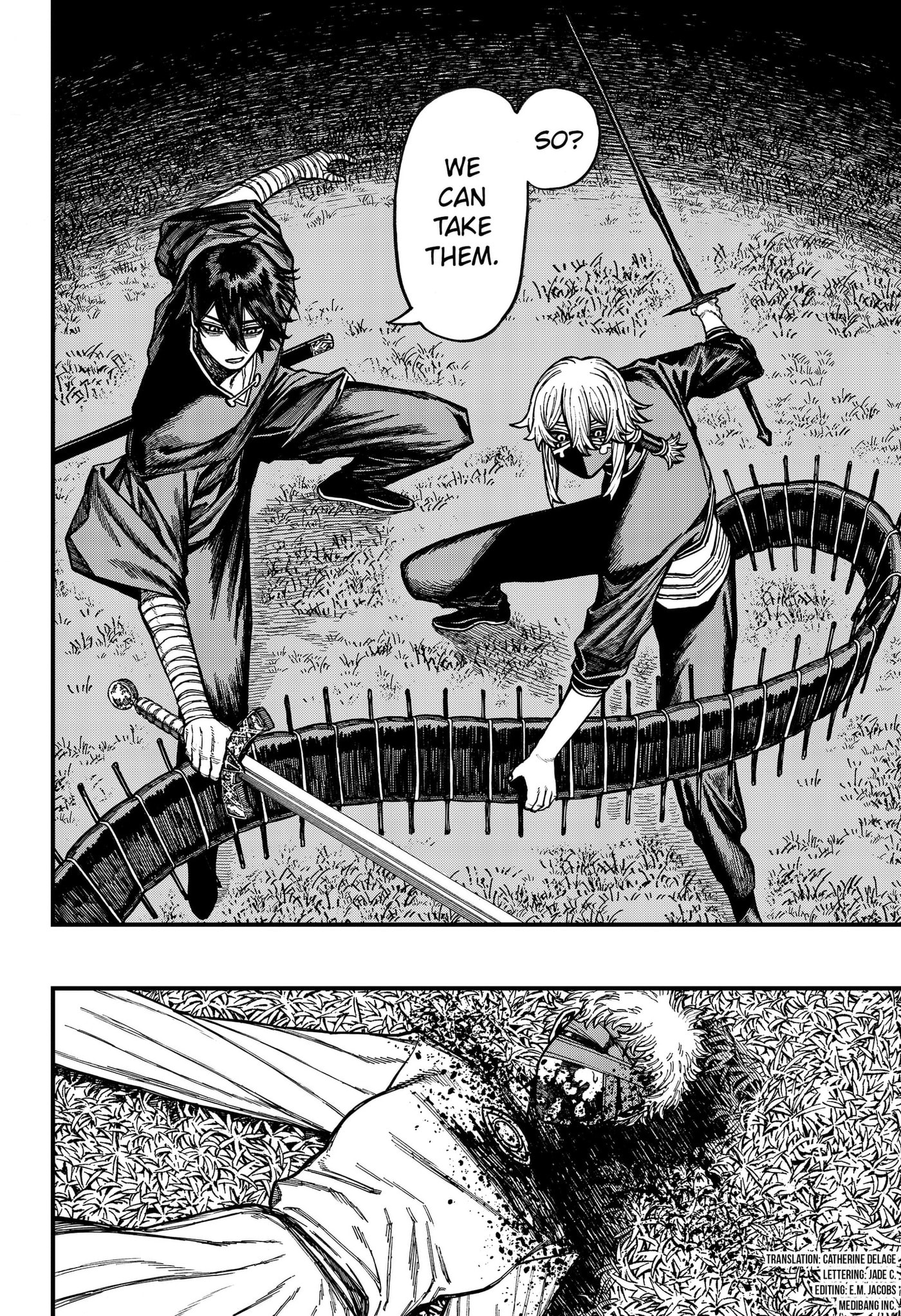 Centuria Chapter 94 page 4 - 