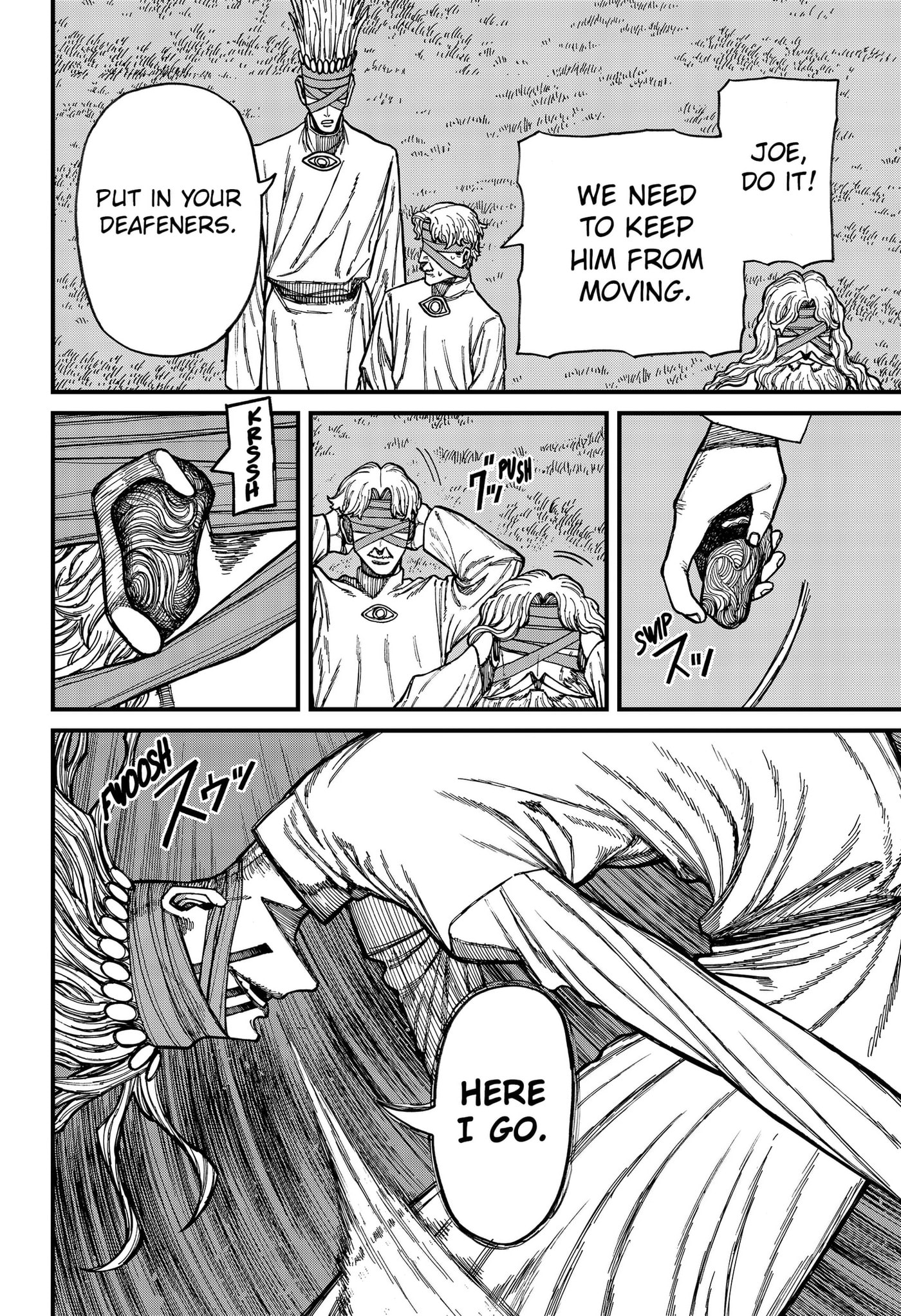 Centuria Chapter 94 page 8 - 