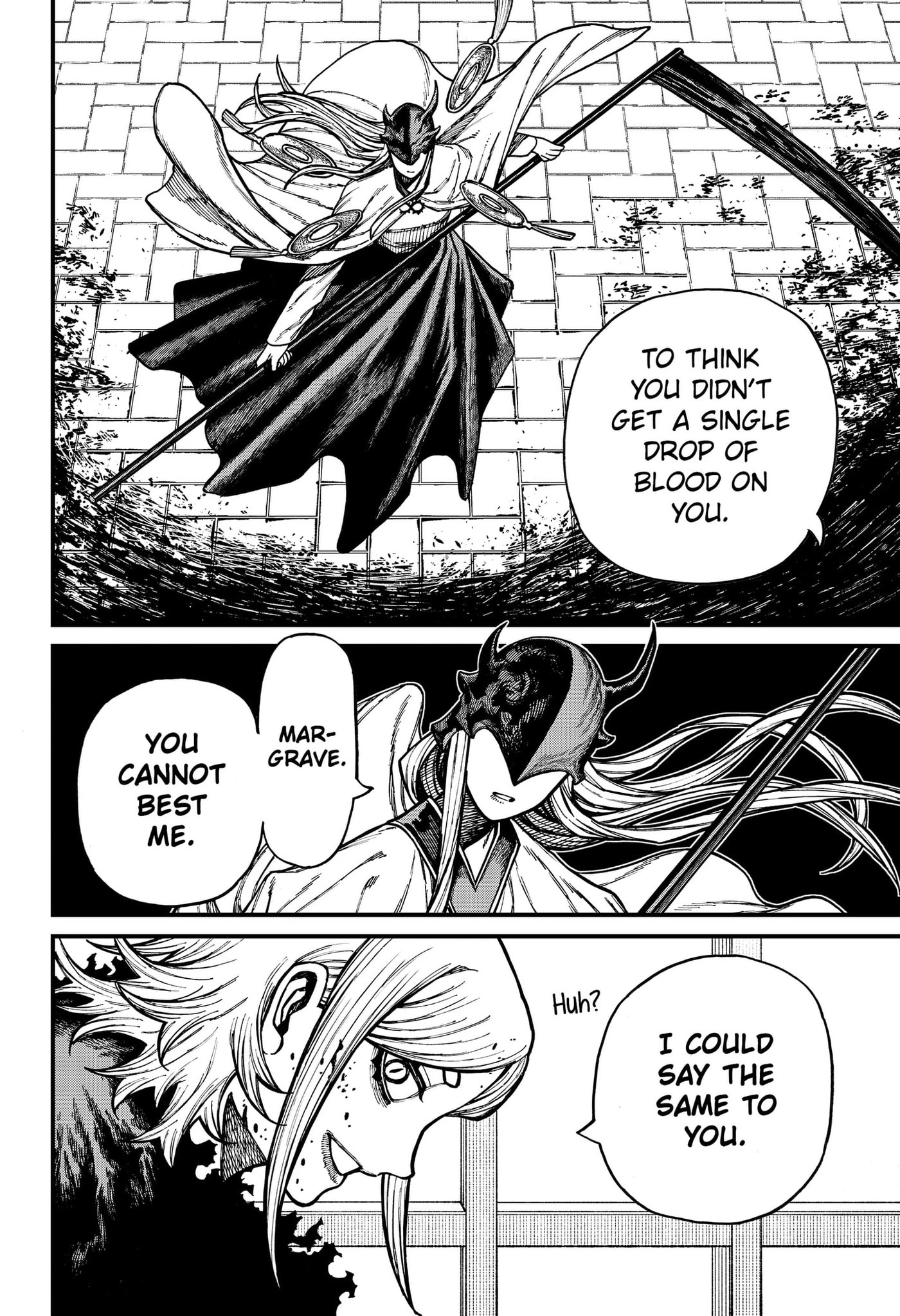 Centuria Chapter 95 page 2 - 