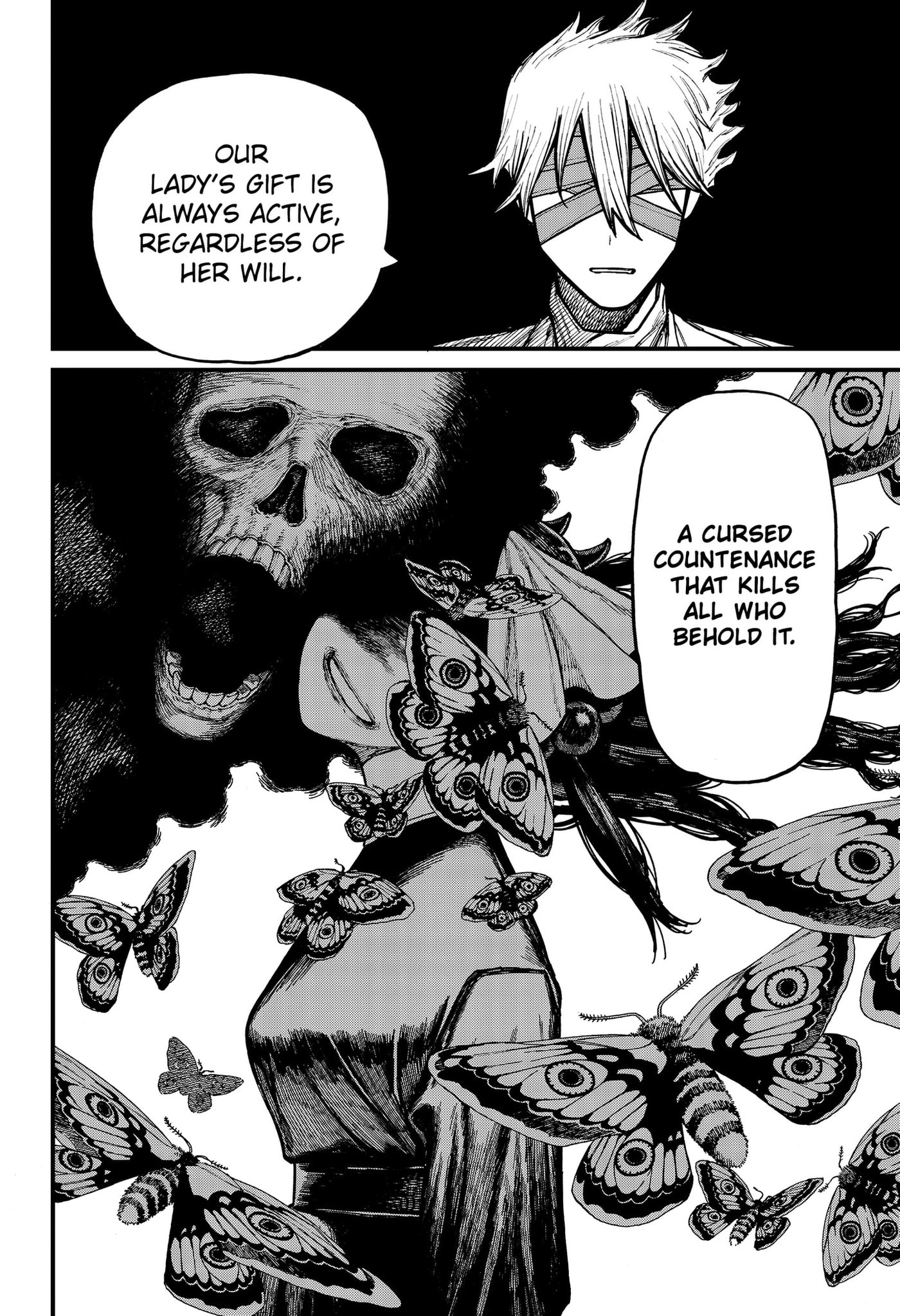 Centuria Chapter 95 page 14 - 