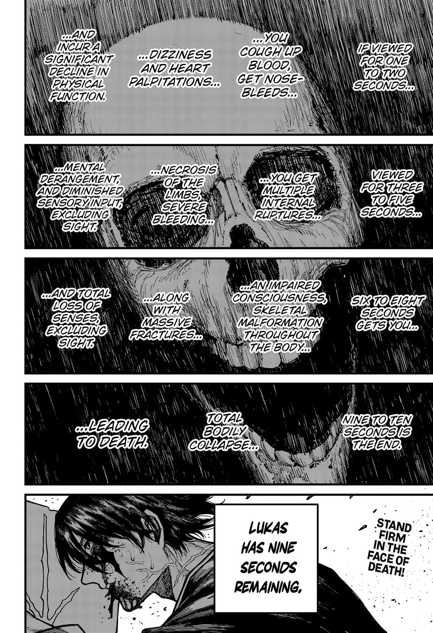 Centuria Chapter 95 page 18 - 