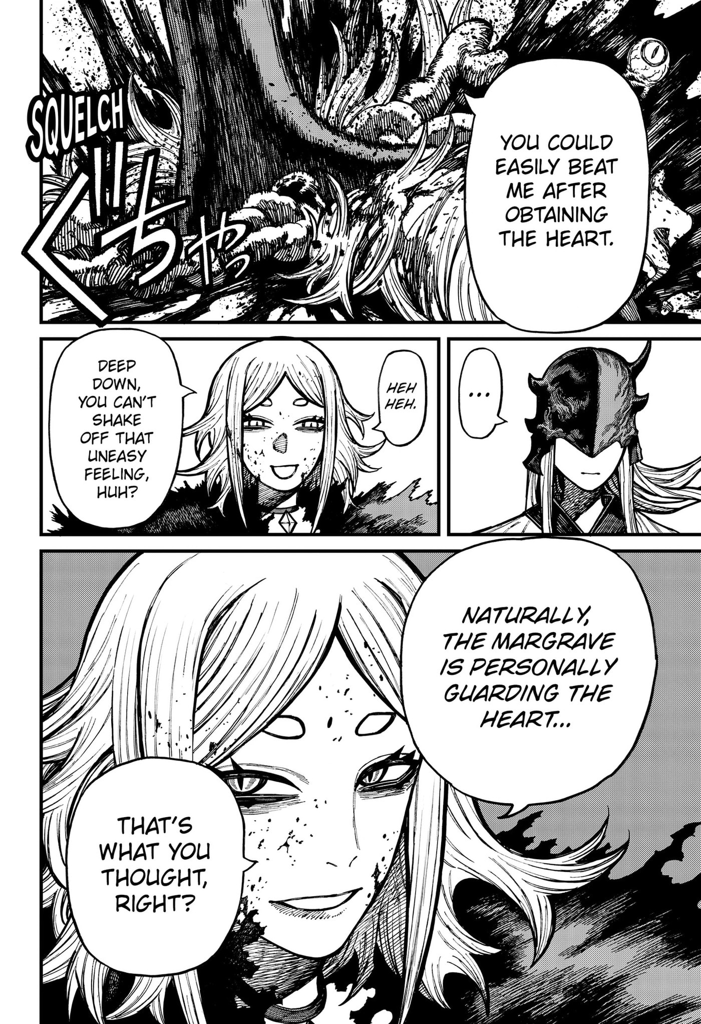 Centuria Chapter 95 page 4 - 