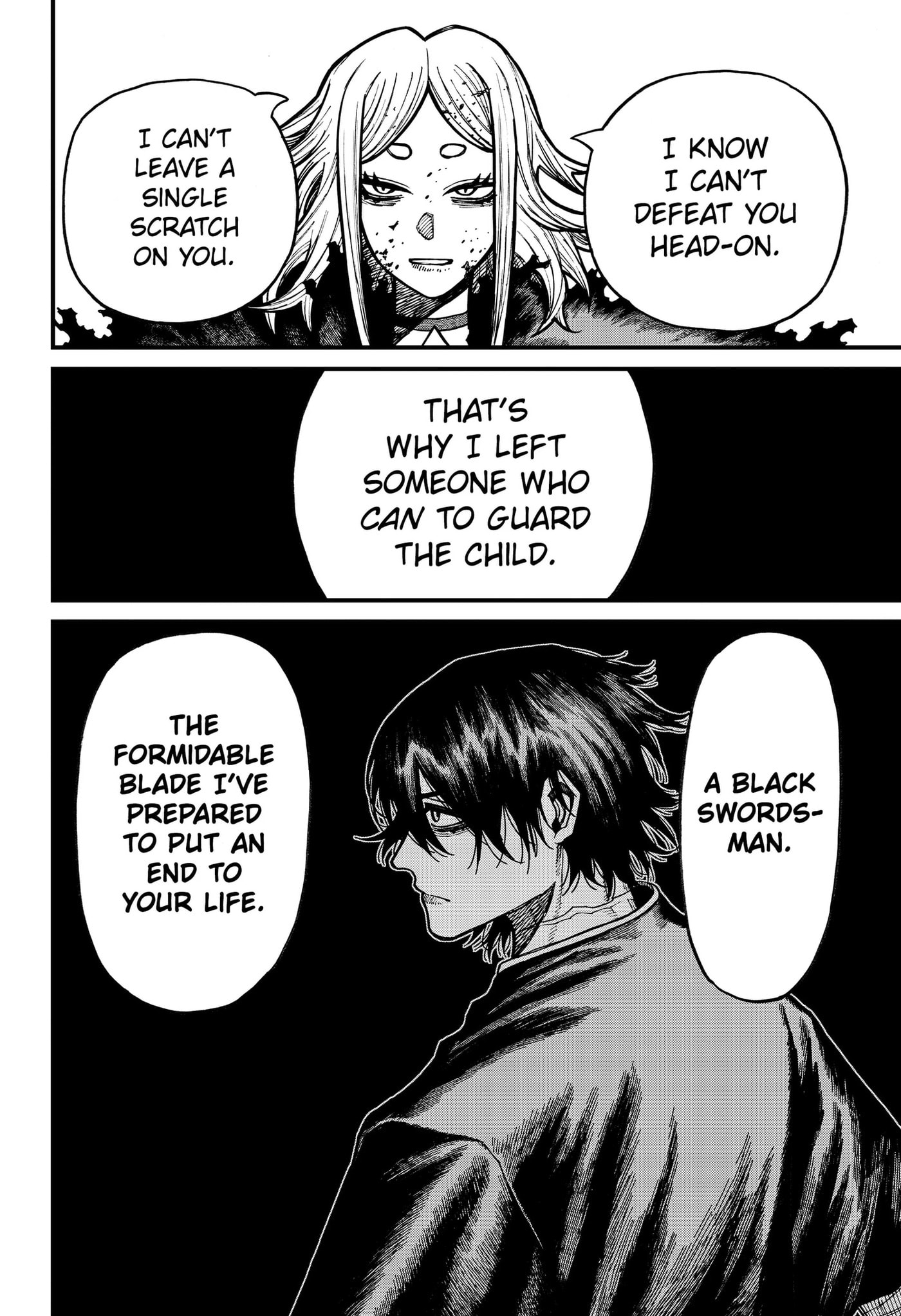 Centuria Chapter 95 page 6 - 