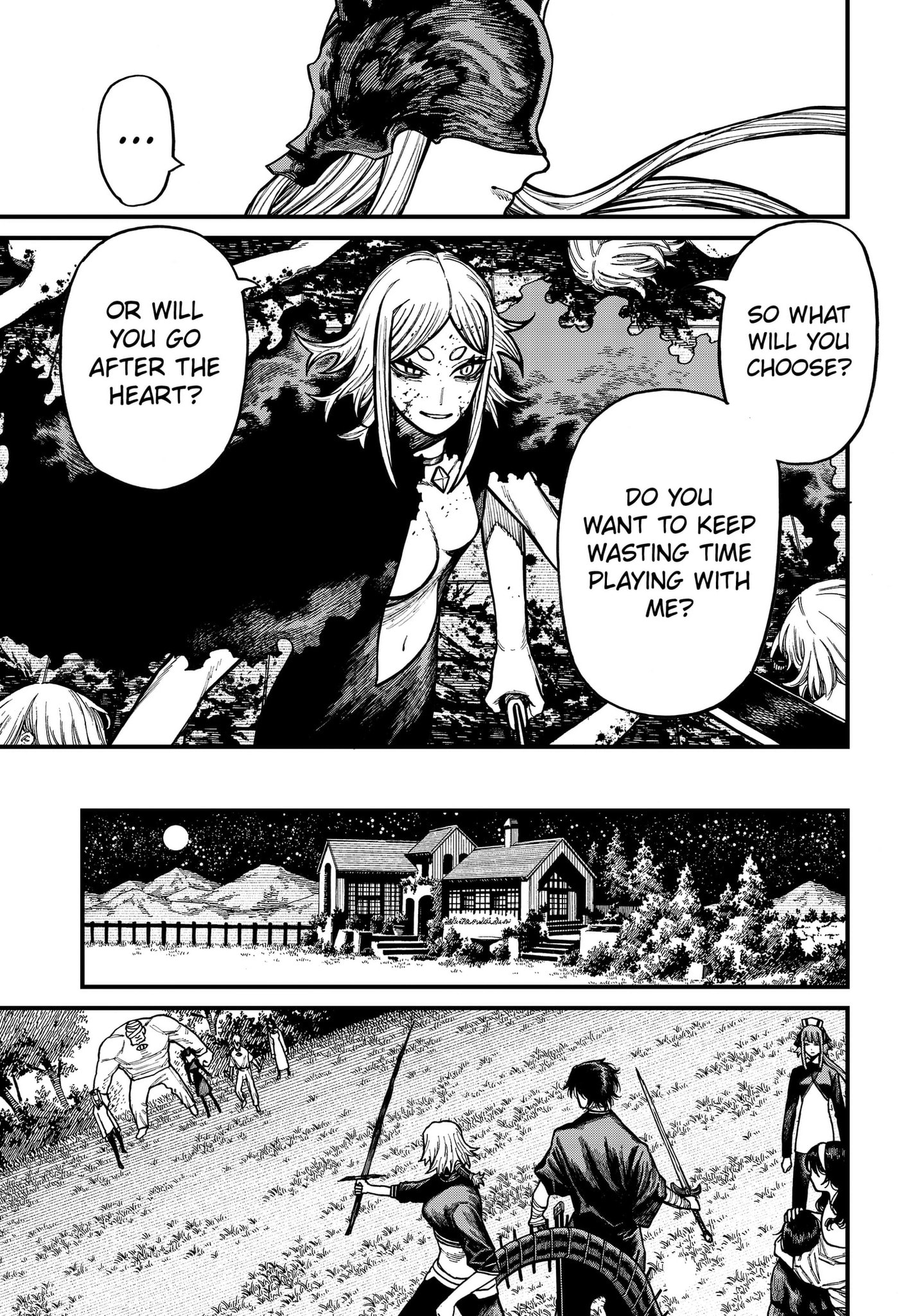 Centuria Chapter 95 page 7 - 
