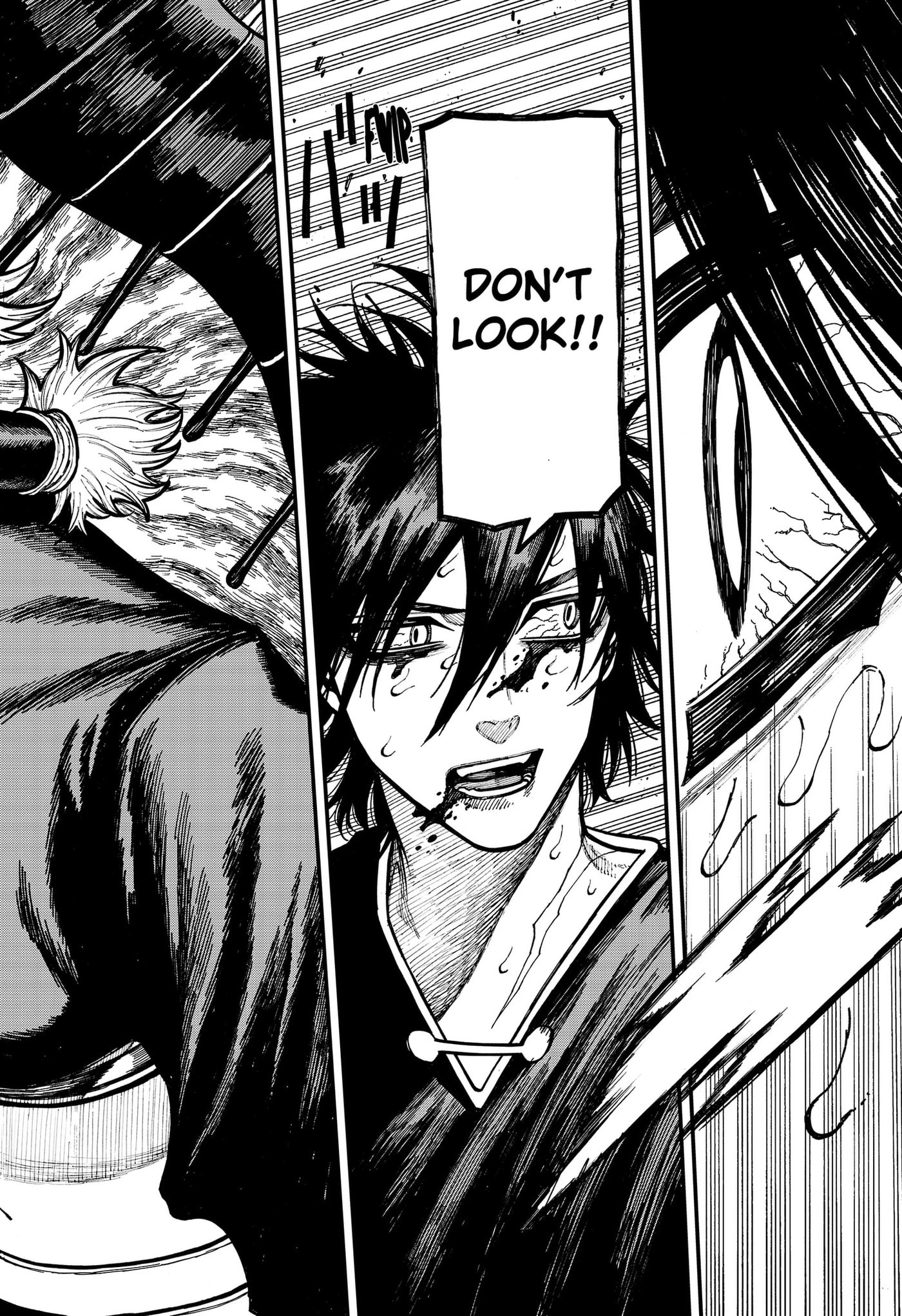 Centuria Chapter 95 page 10 - 