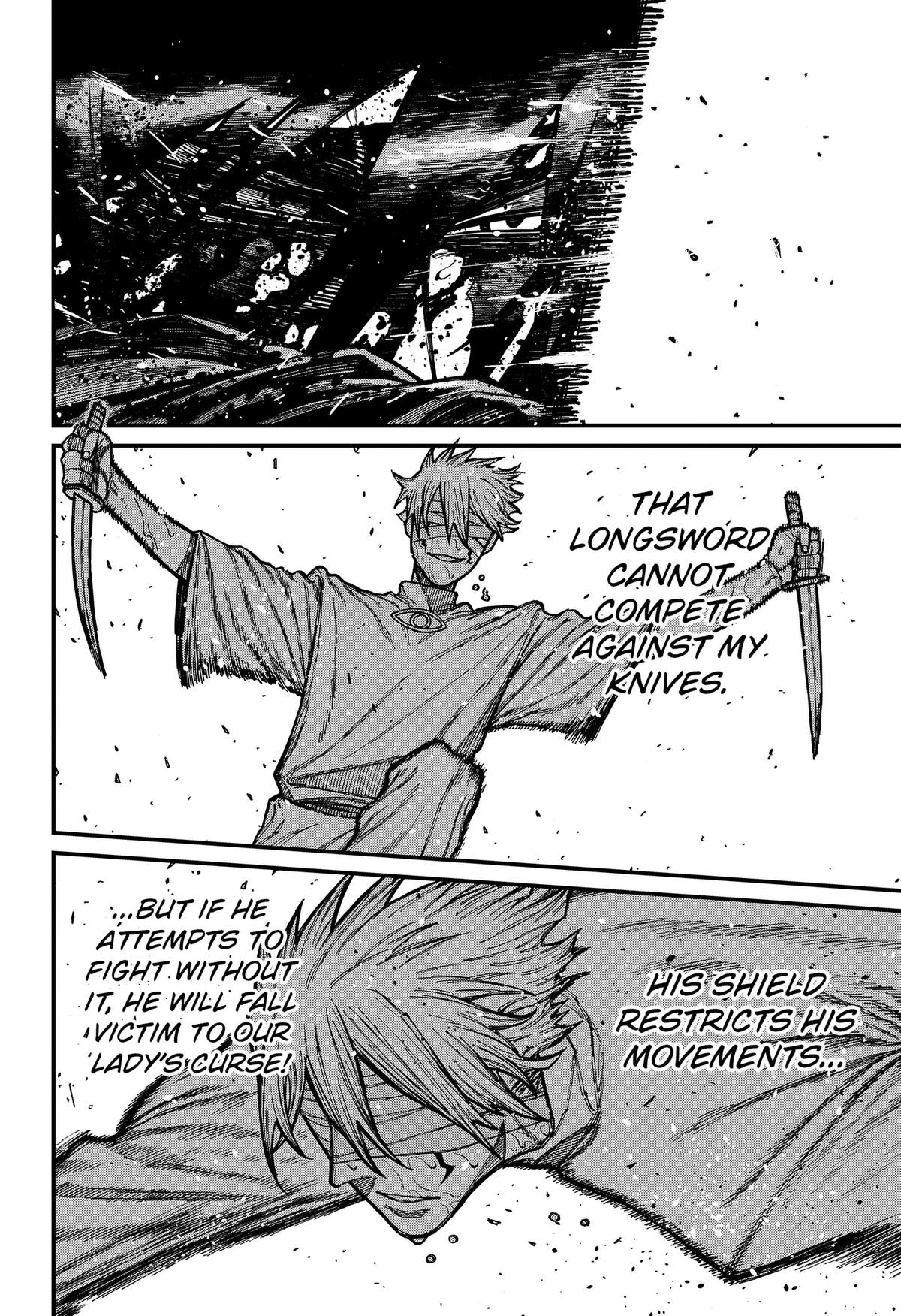 Centuria Chapter 96 page 12 - 