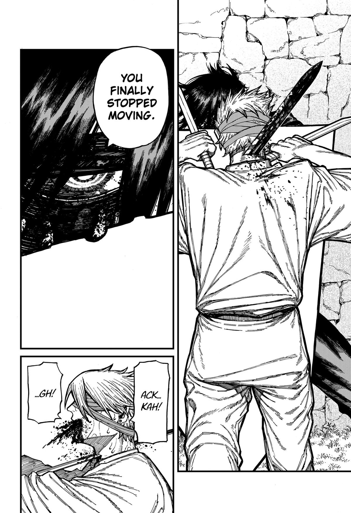 Centuria Chapter 96 page 14 - 
