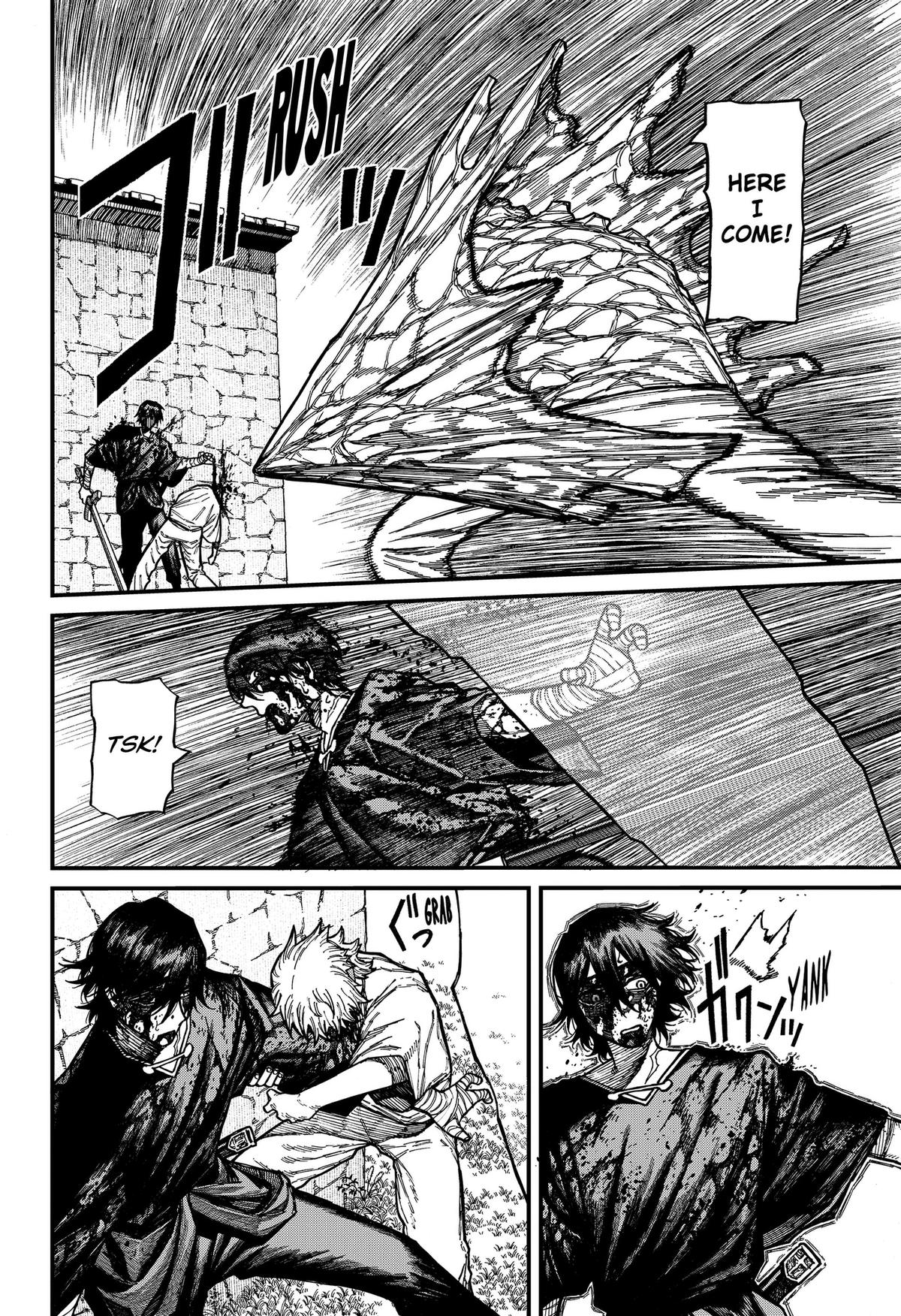 Centuria Chapter 96 page 16 - 