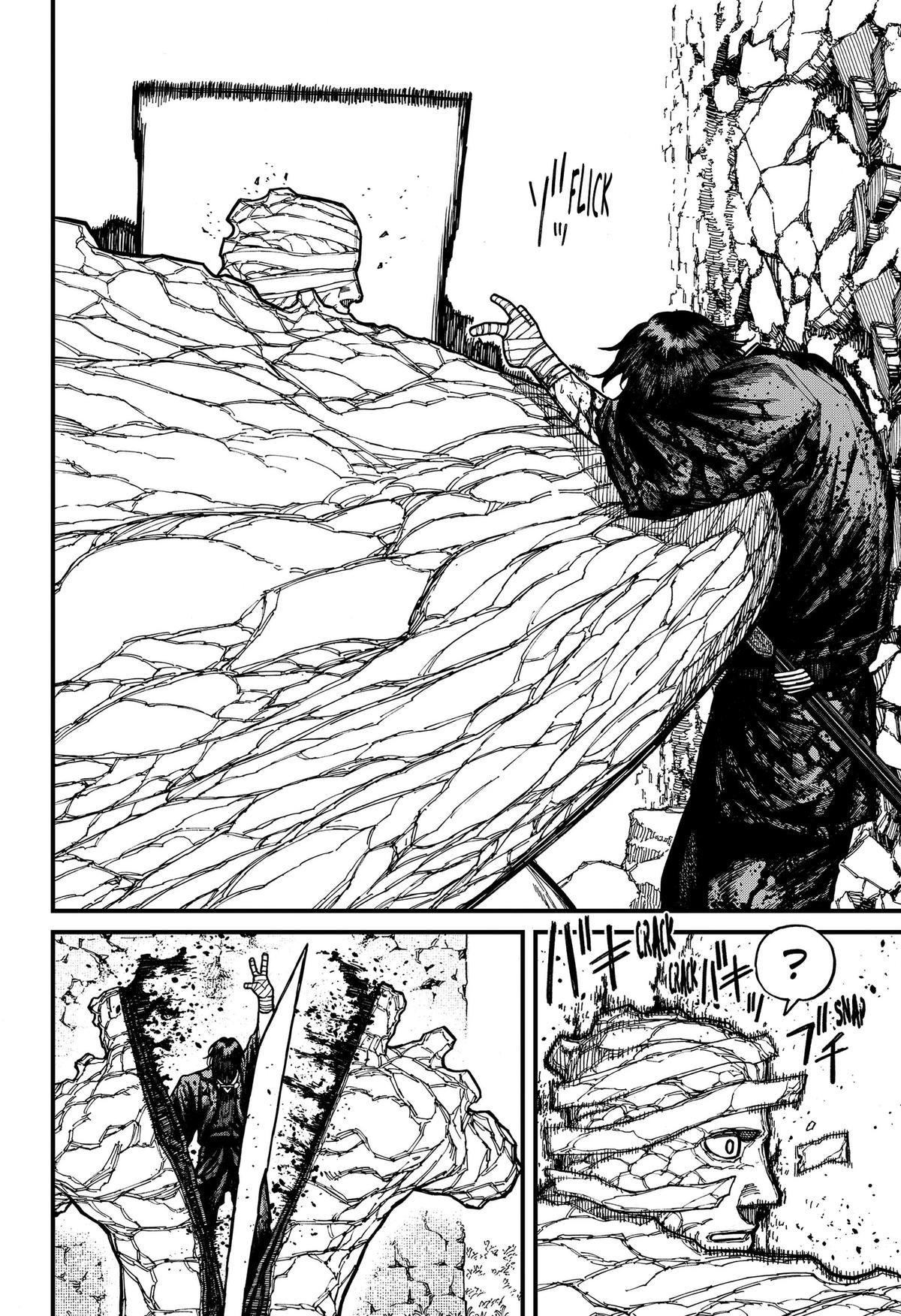Centuria Chapter 96 page 20 - 
