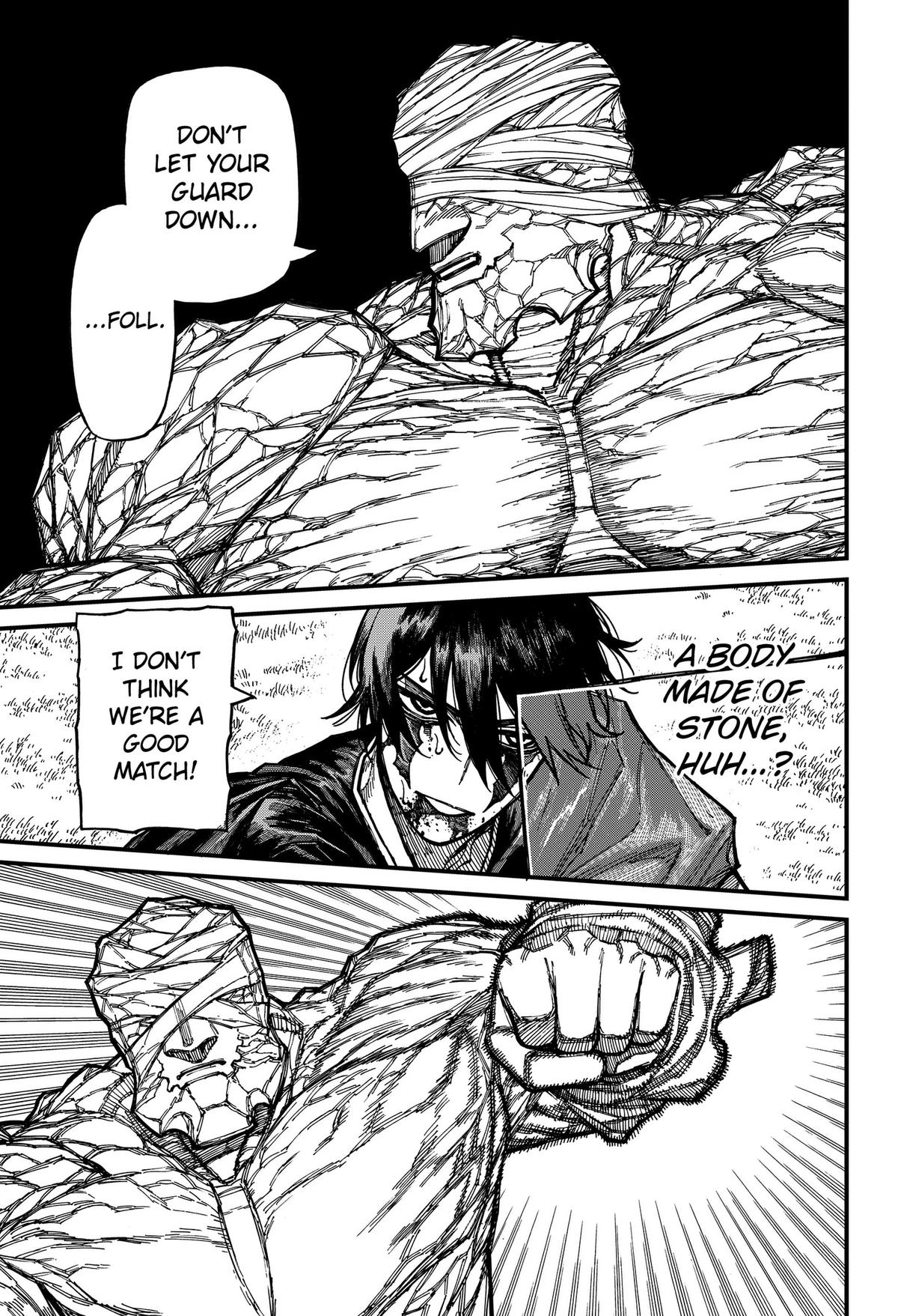 Centuria Chapter 96 page 5 - 
