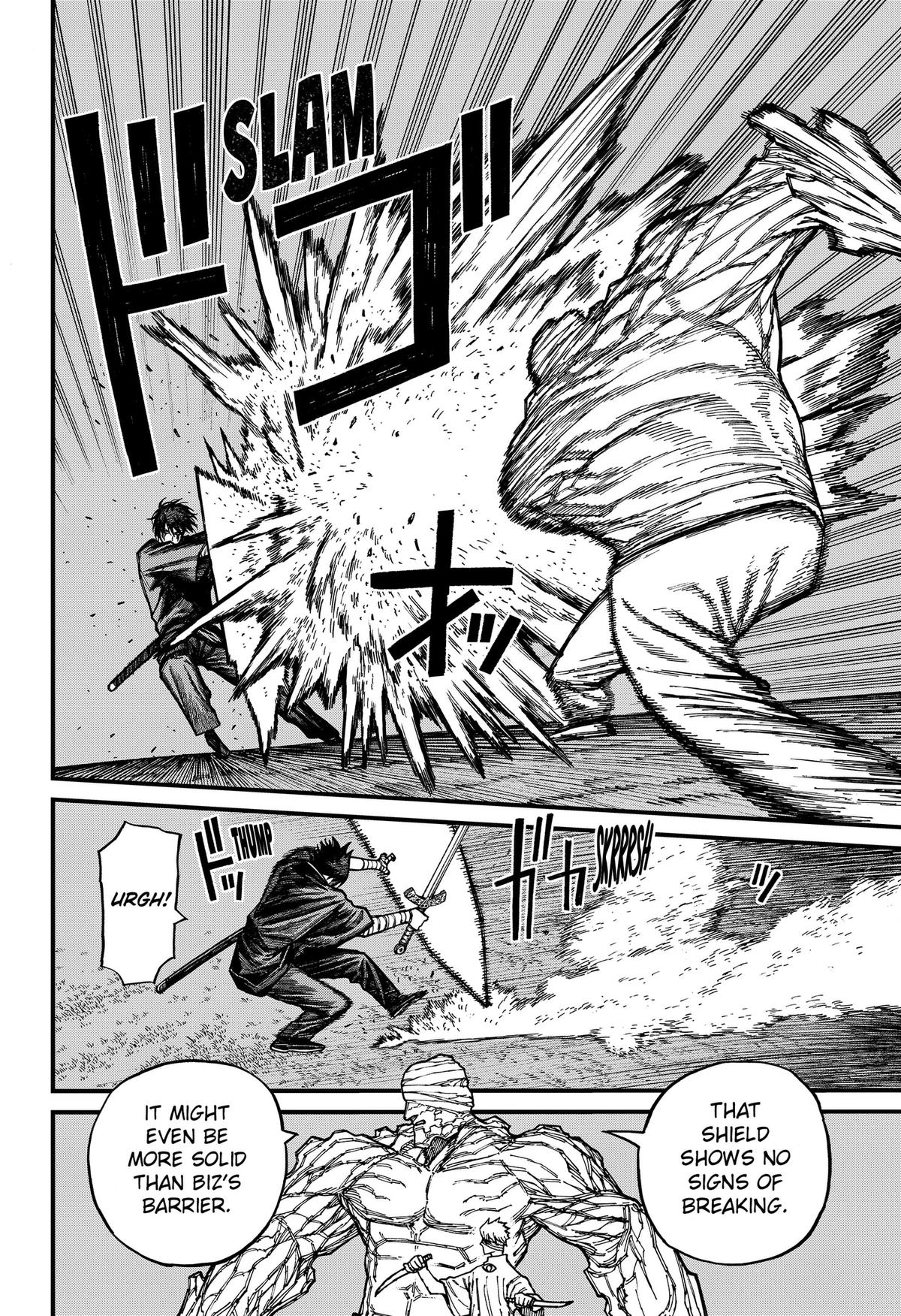 Centuria Chapter 96 page 6 - 