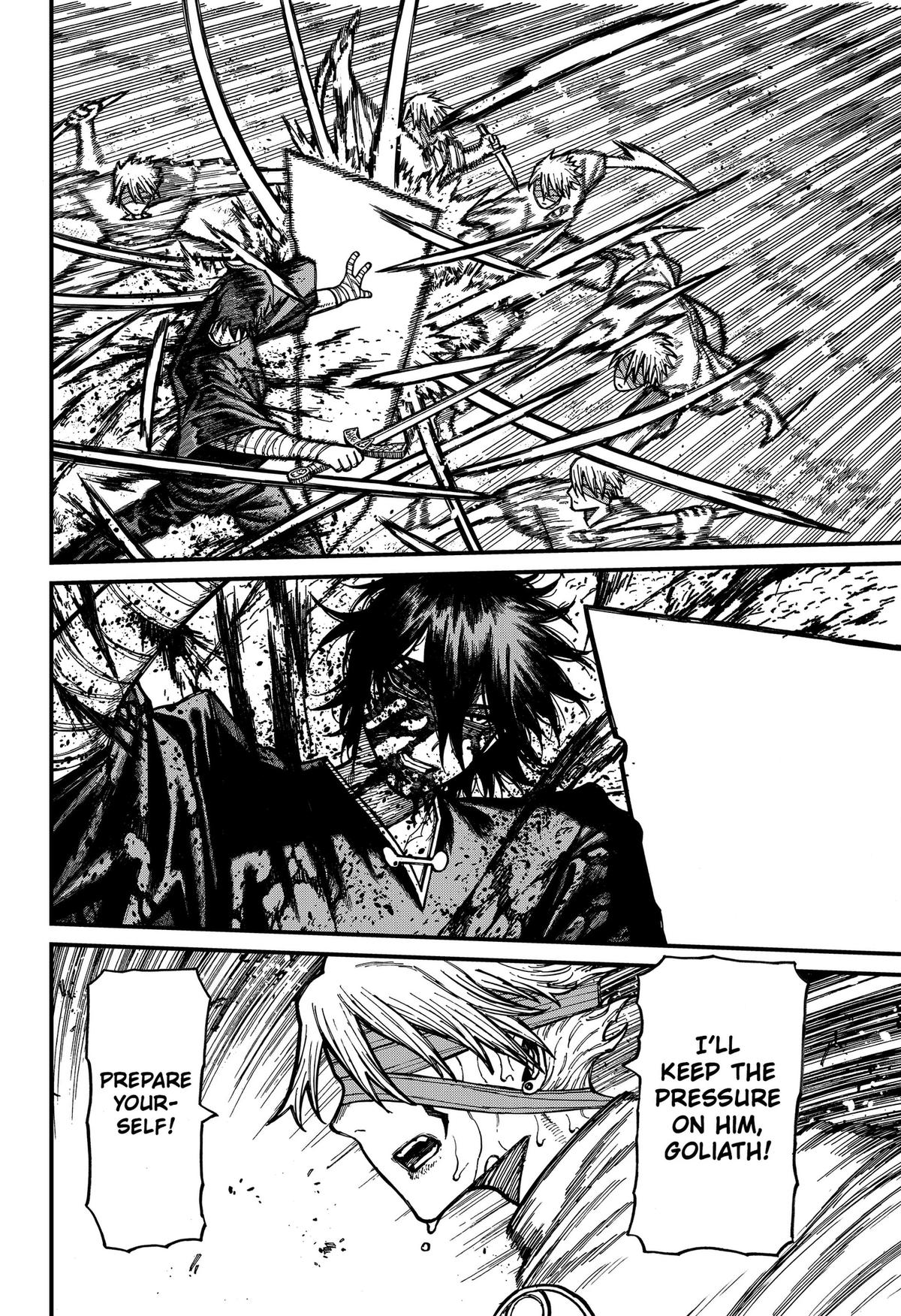 Centuria Chapter 96 page 10 - 