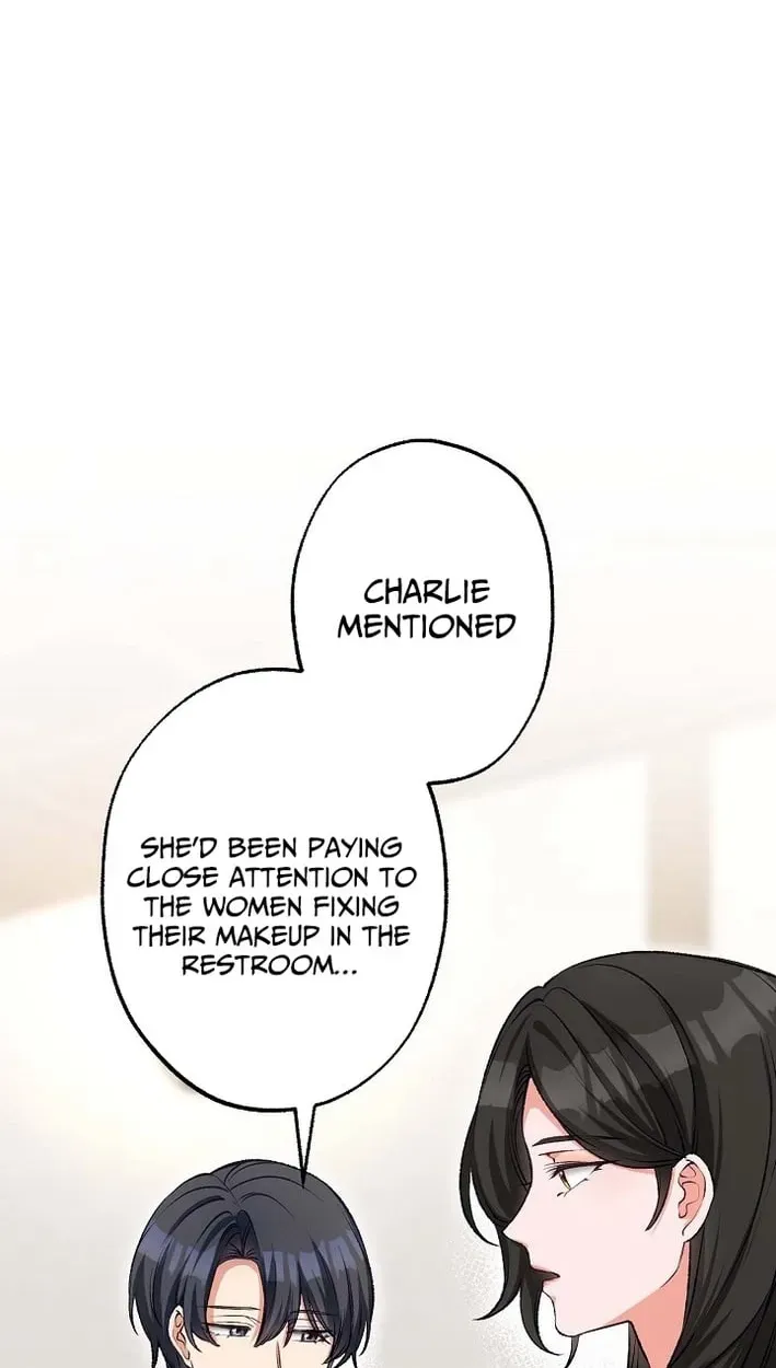 CEO! That