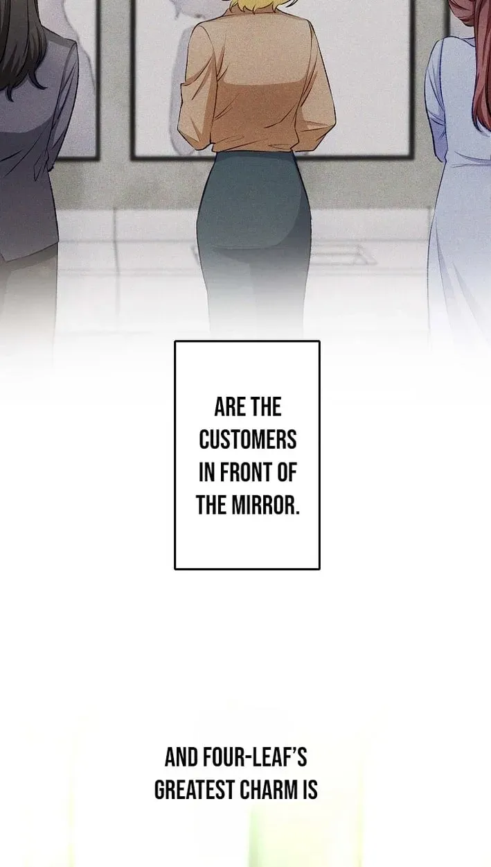 CEO! That