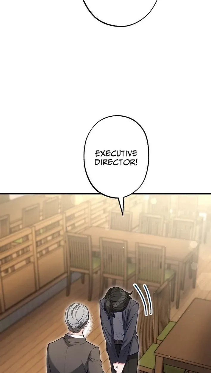 CEO! That