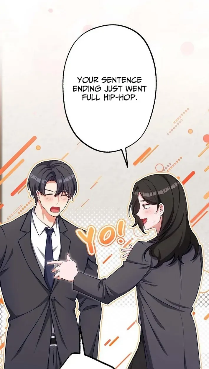 CEO! That