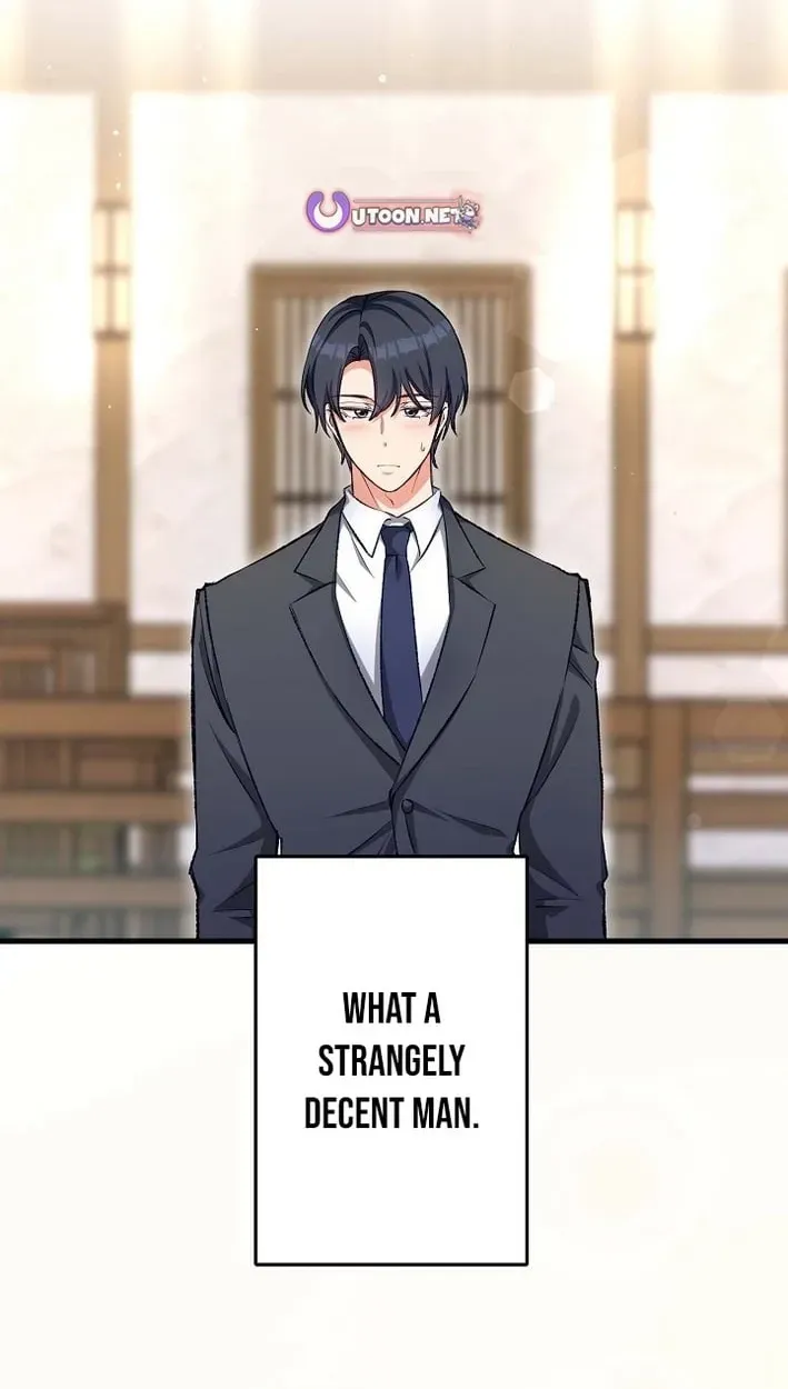 CEO! That