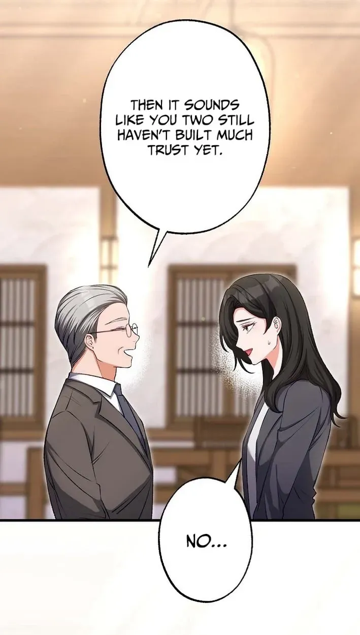 CEO! That