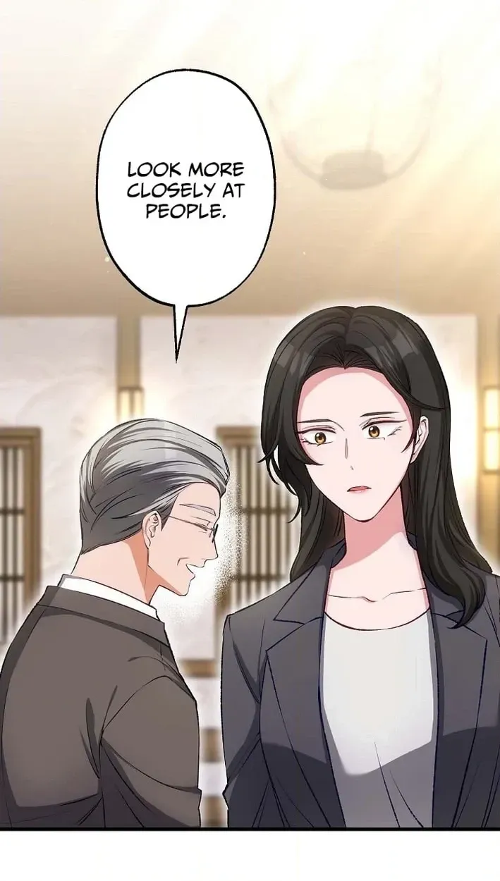 CEO! That