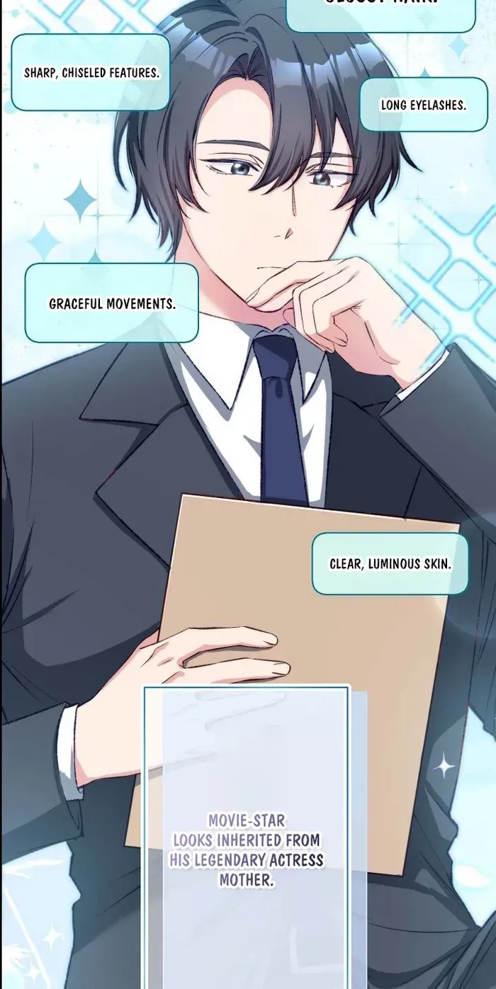 CEO! That