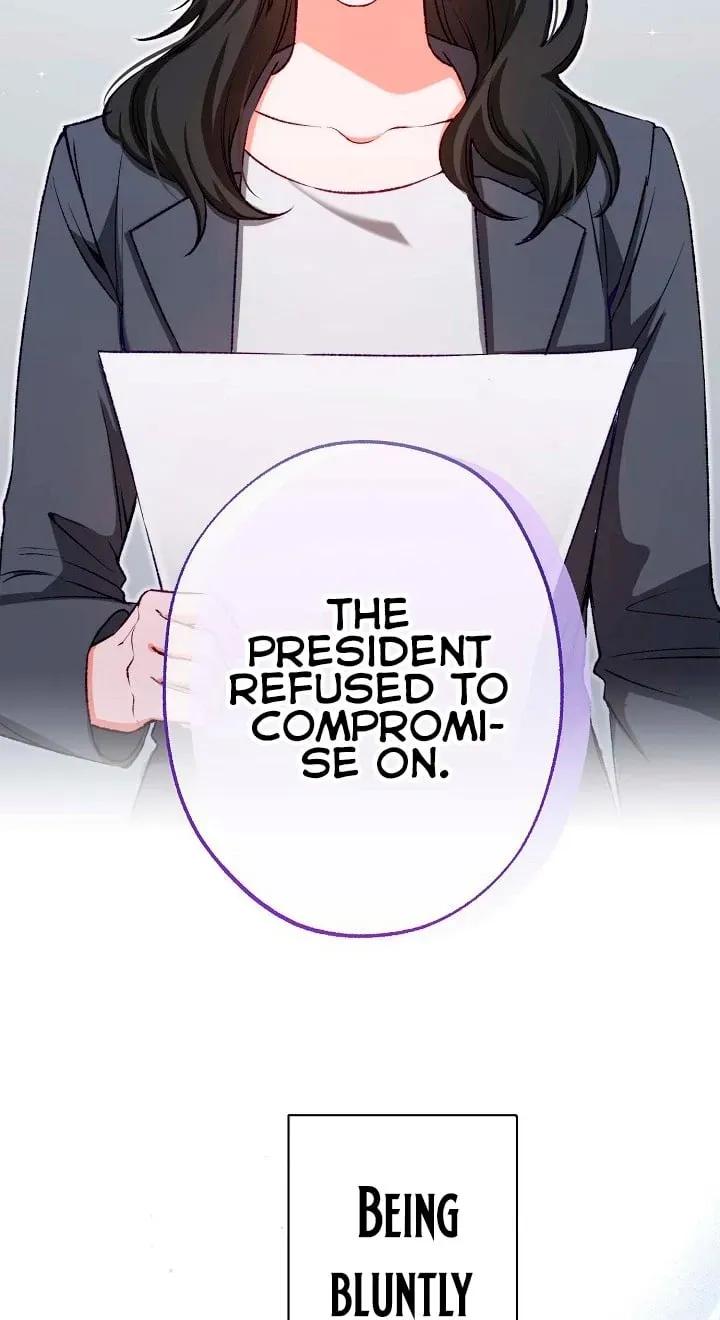 CEO! That