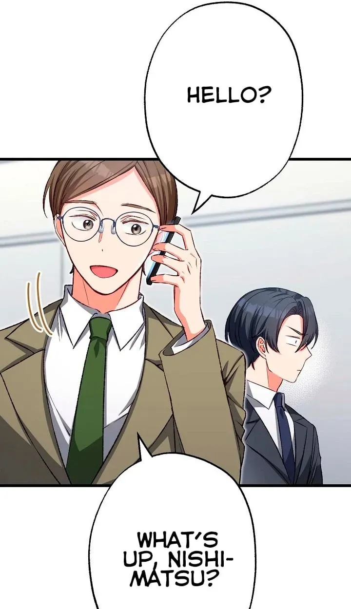 CEO! That