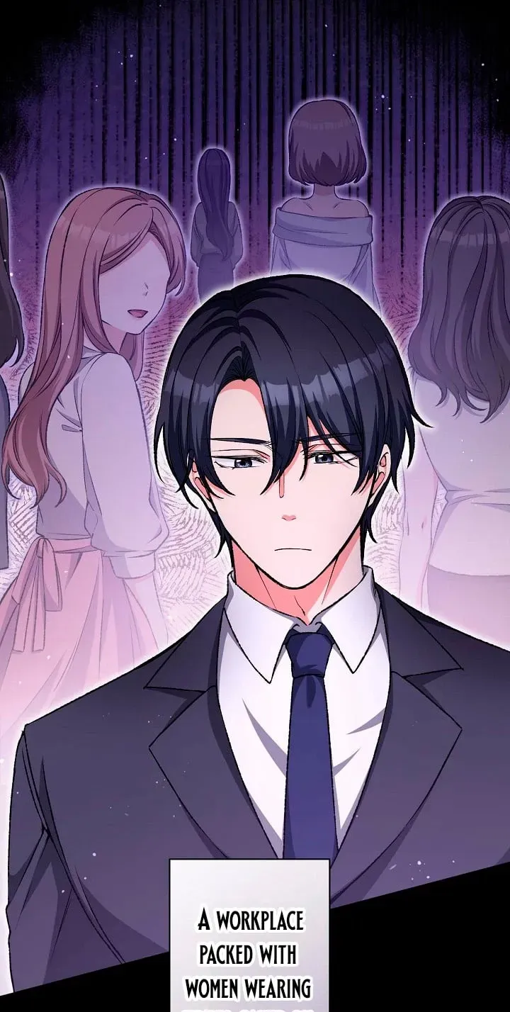 CEO! That