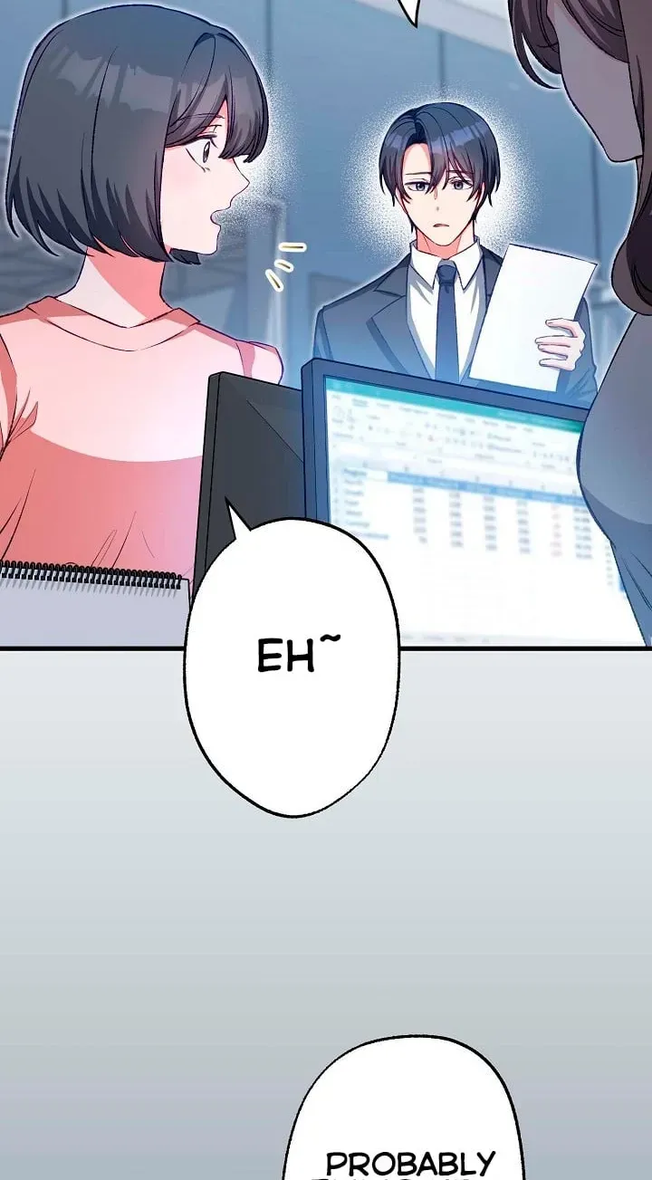 CEO! That