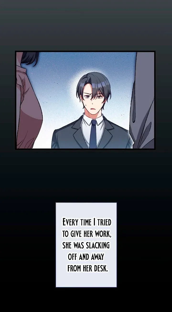 CEO! That
