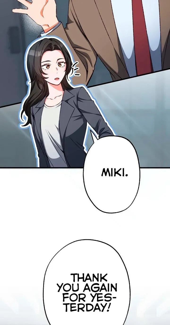 CEO! That