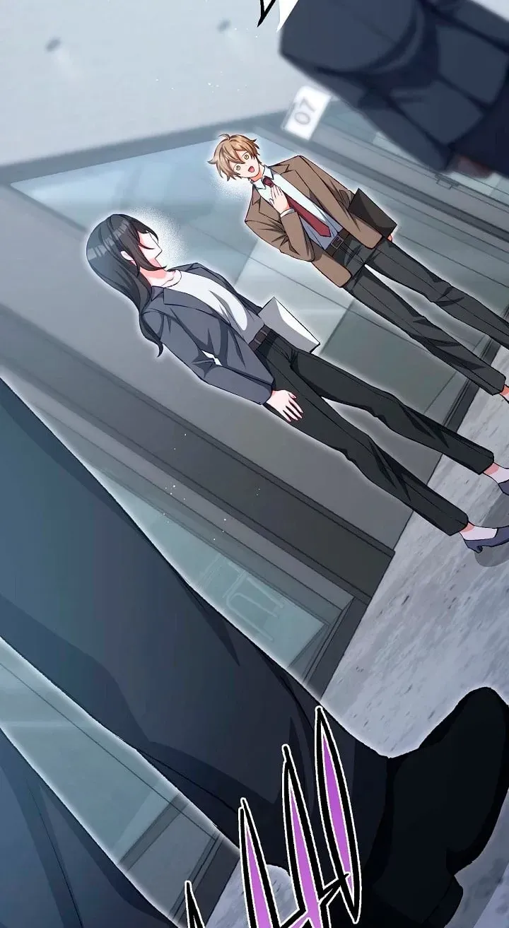 CEO! That