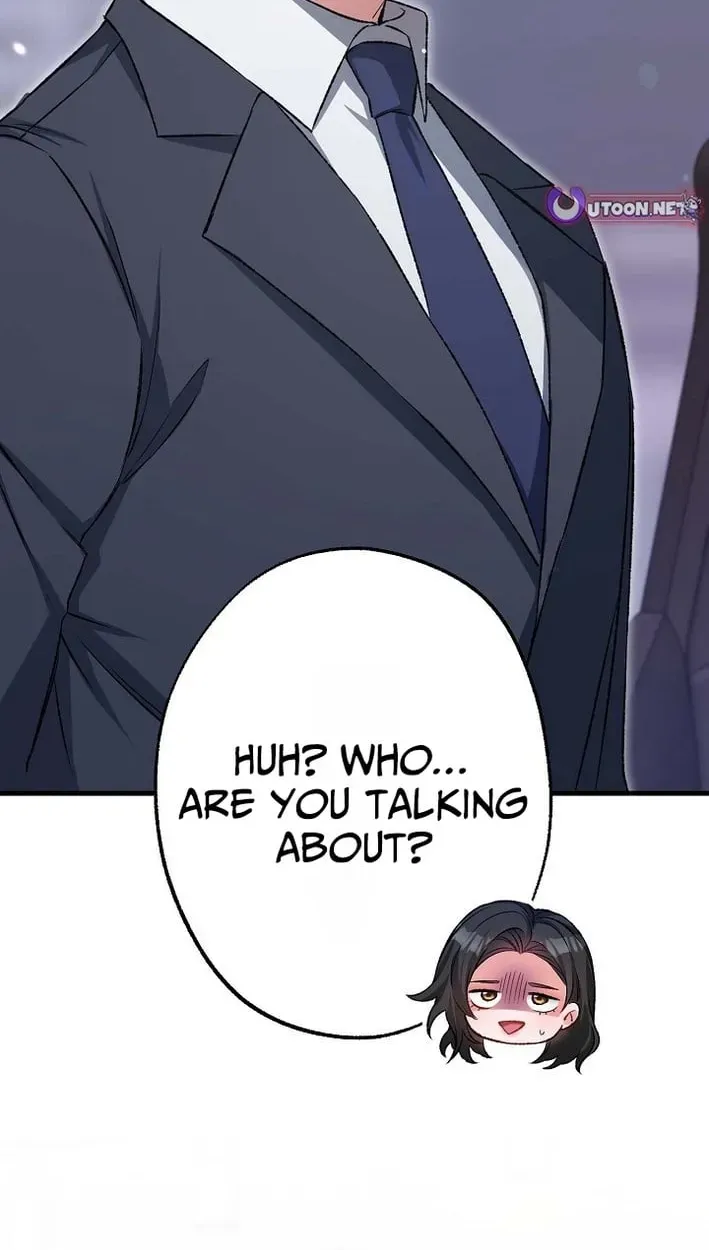 CEO! That