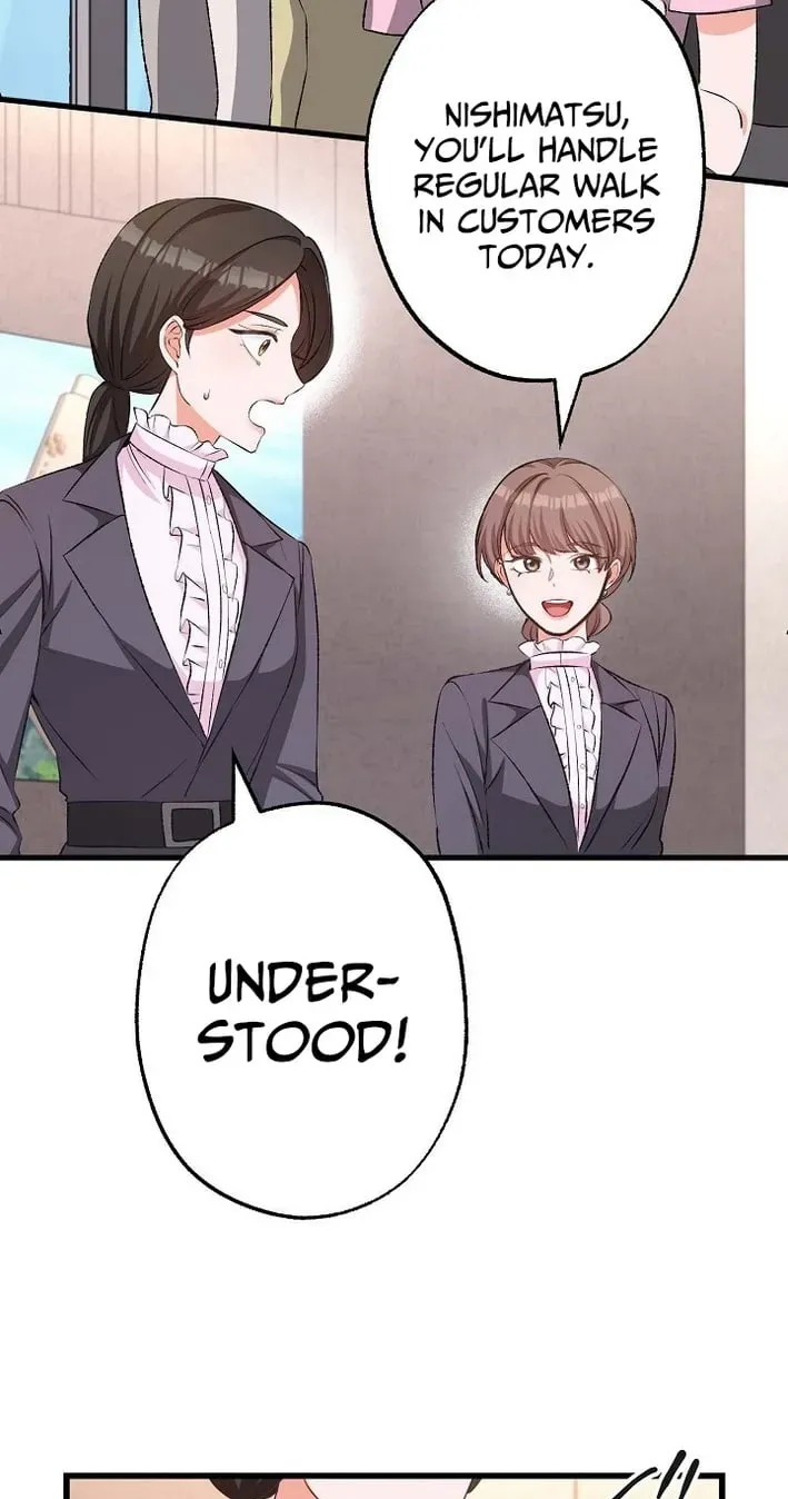 CEO! That