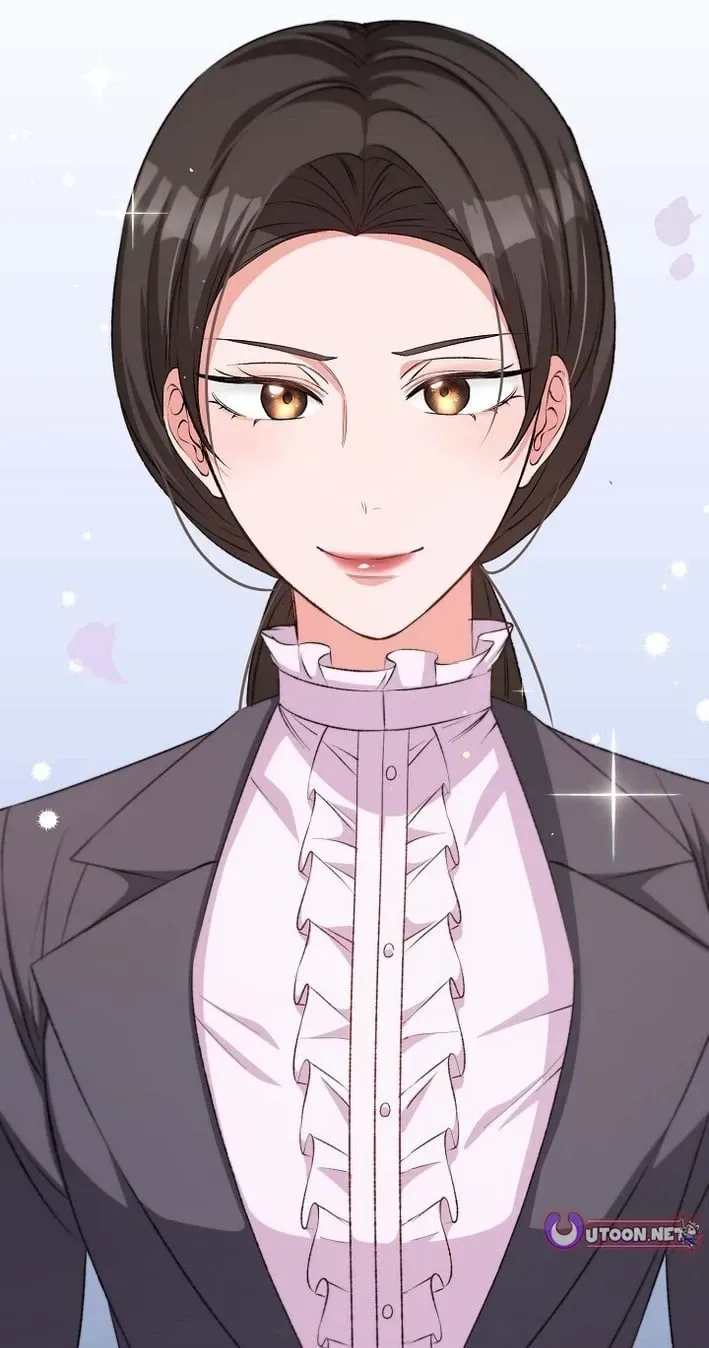 CEO! That