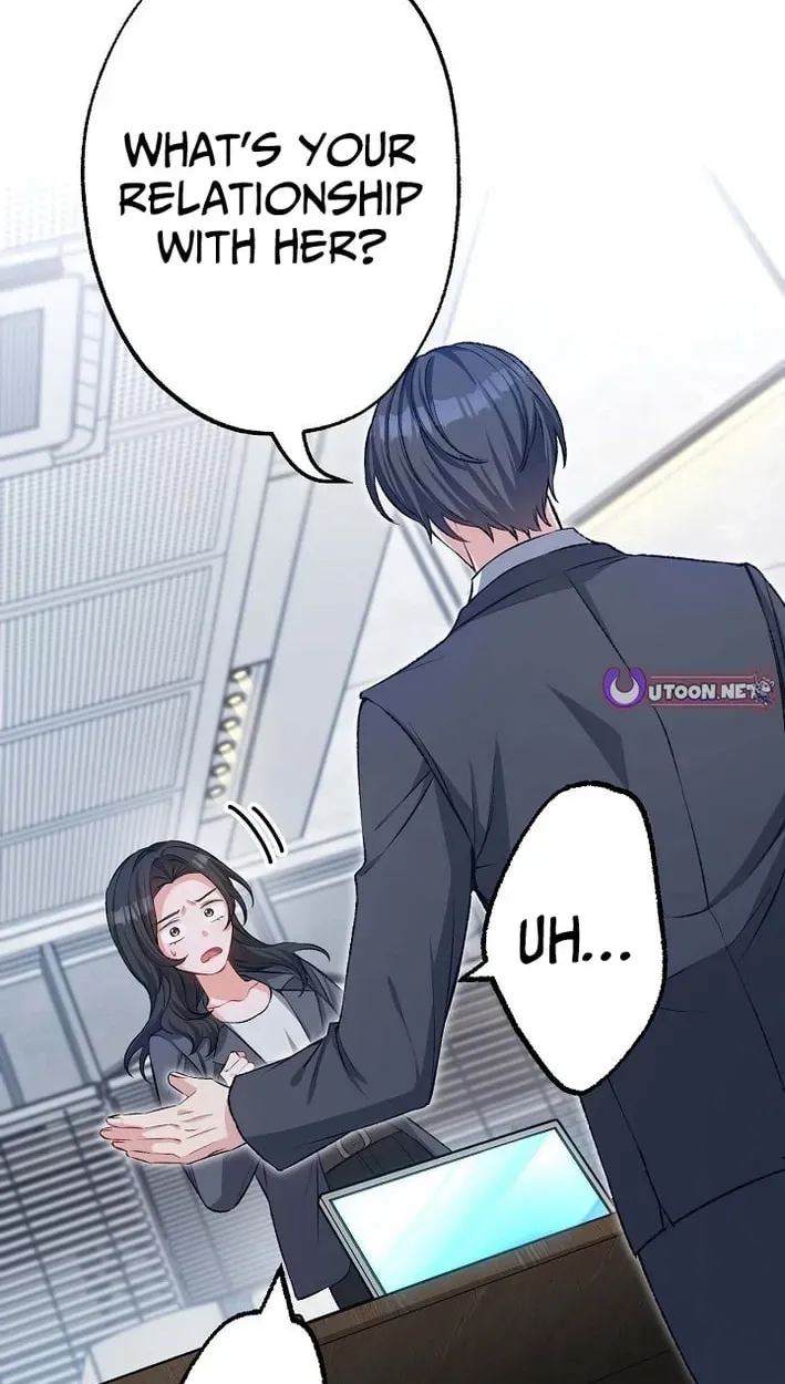 CEO! That