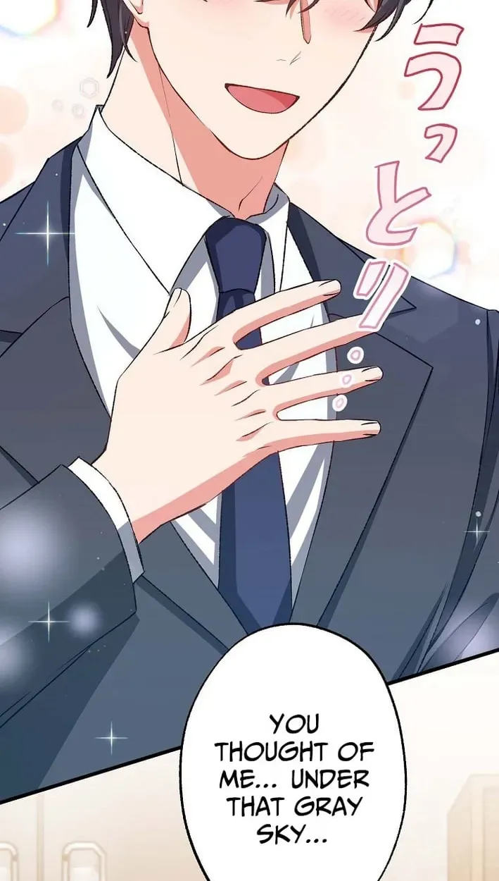 CEO! That